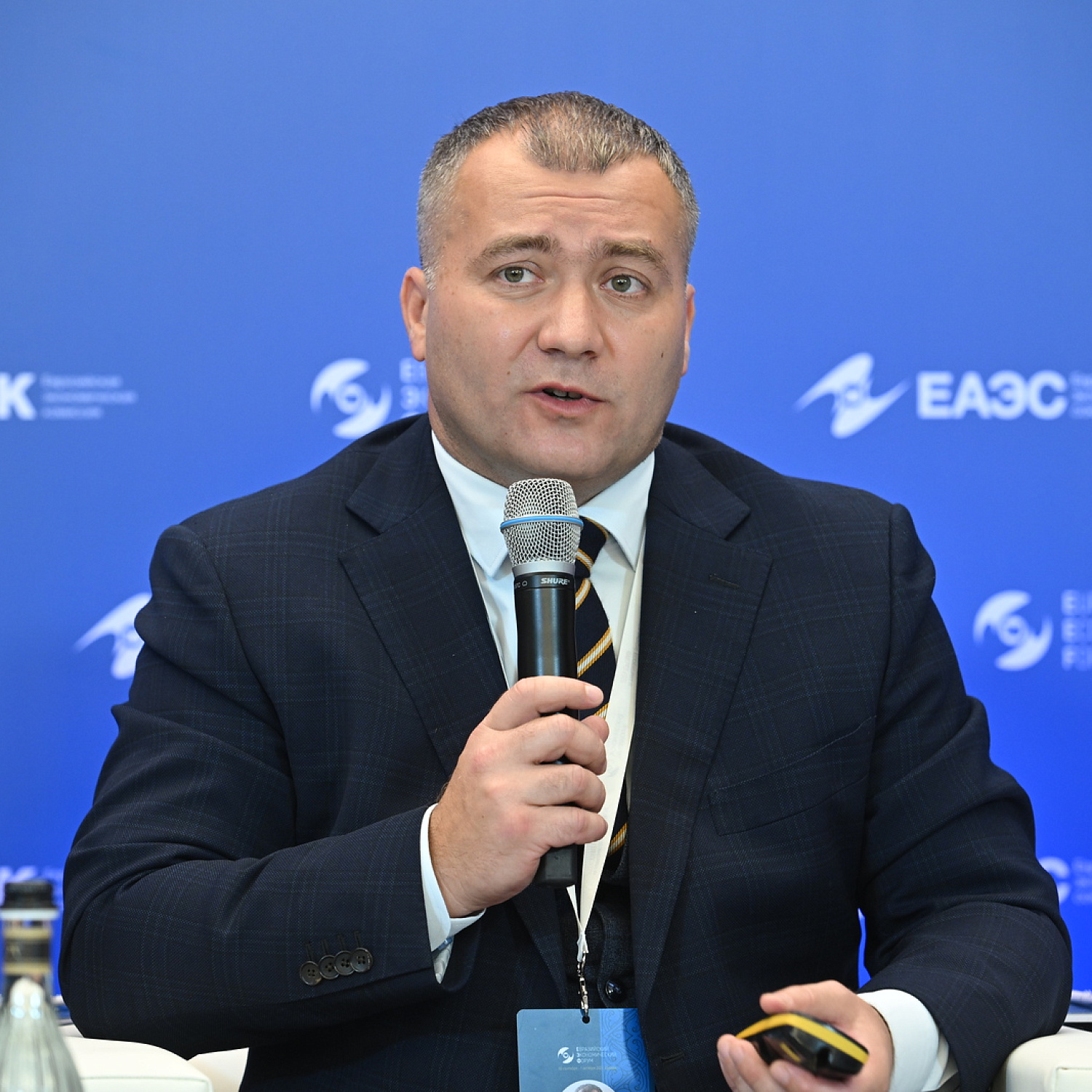 Туризм в ЕАЭС: новые горизонты