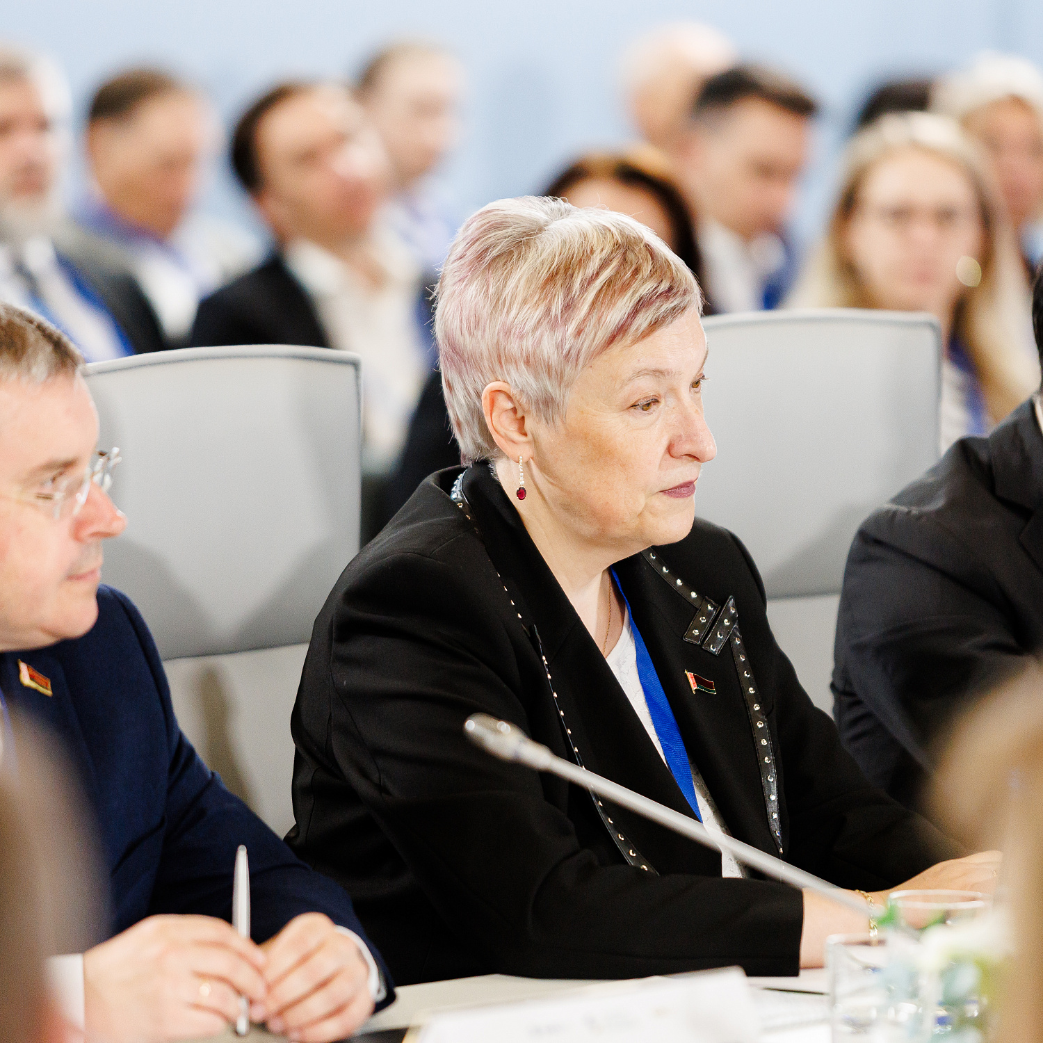Статистика ЕАЭС 2030: потенциал и перспективы применения искусственного интеллекта