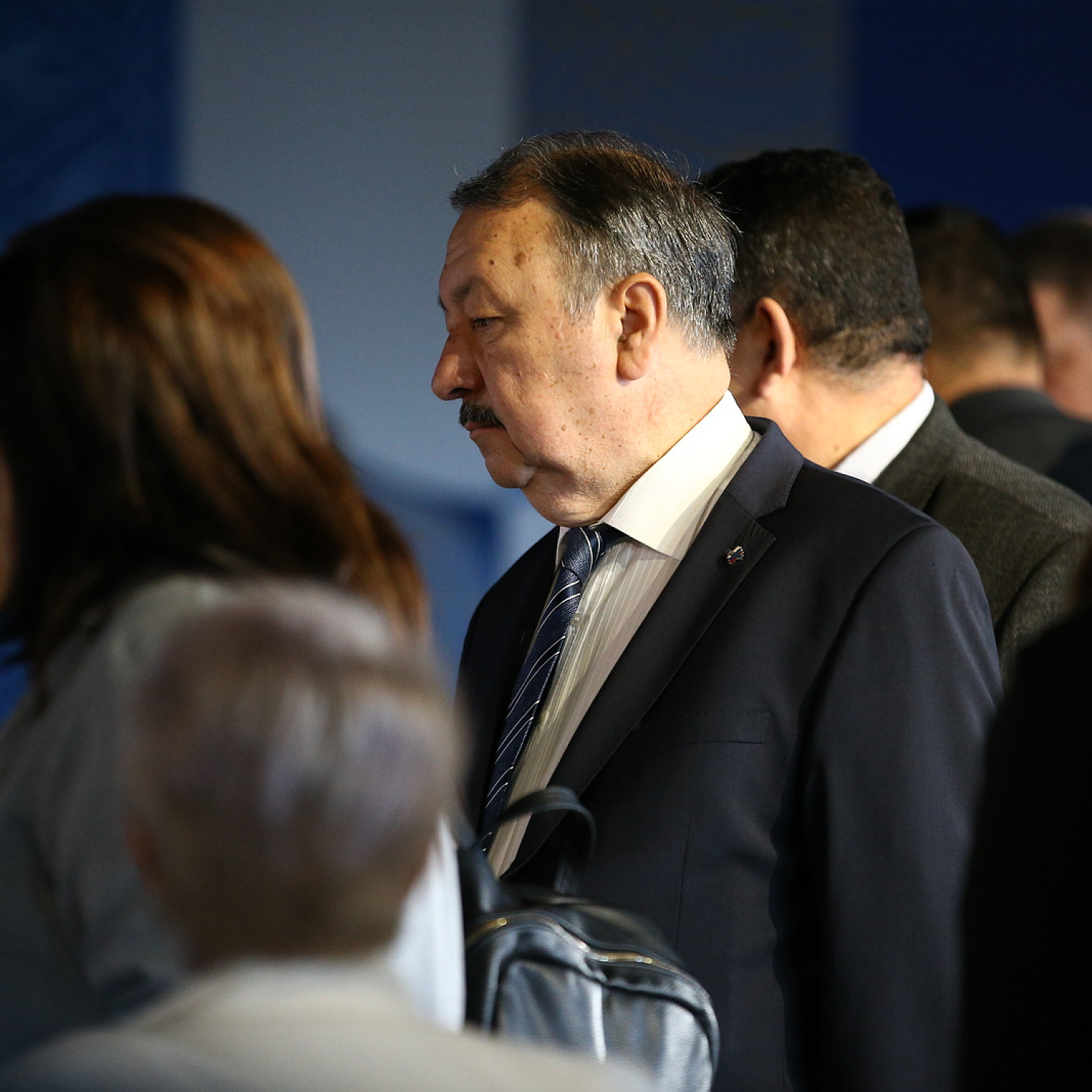 Евразийский Экономический Форум 2024