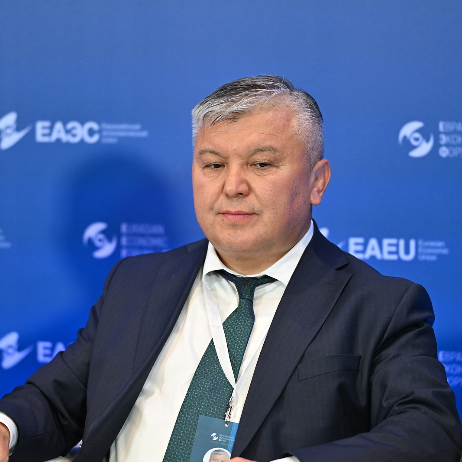 Транспортная сопряженность Евразии: образ будущего