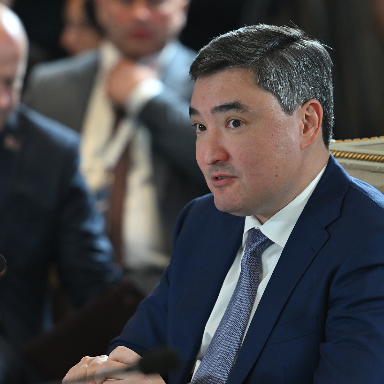 Евразийский Межправительственный Совет