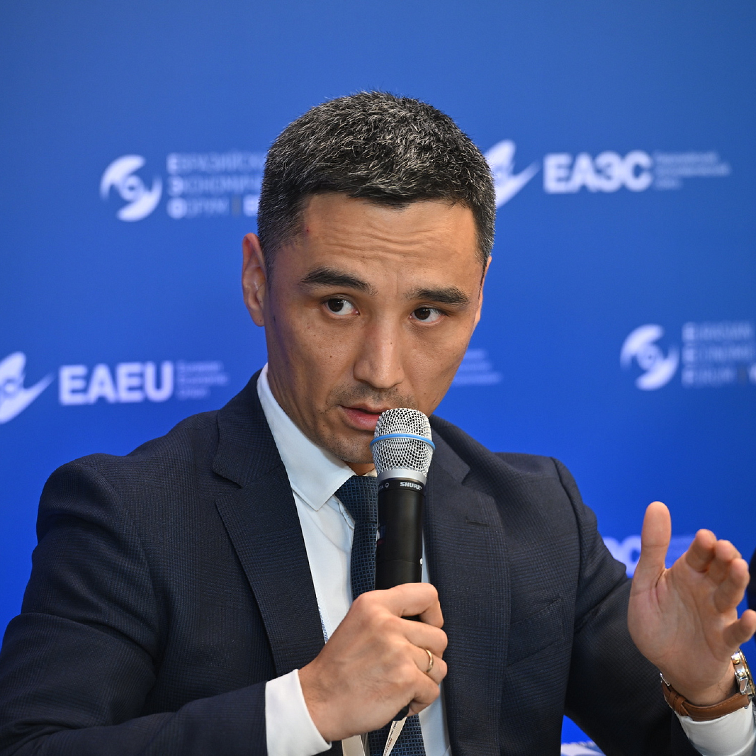 Цифровая трансформация торговли в ЕАЭС: от контуров к реализации