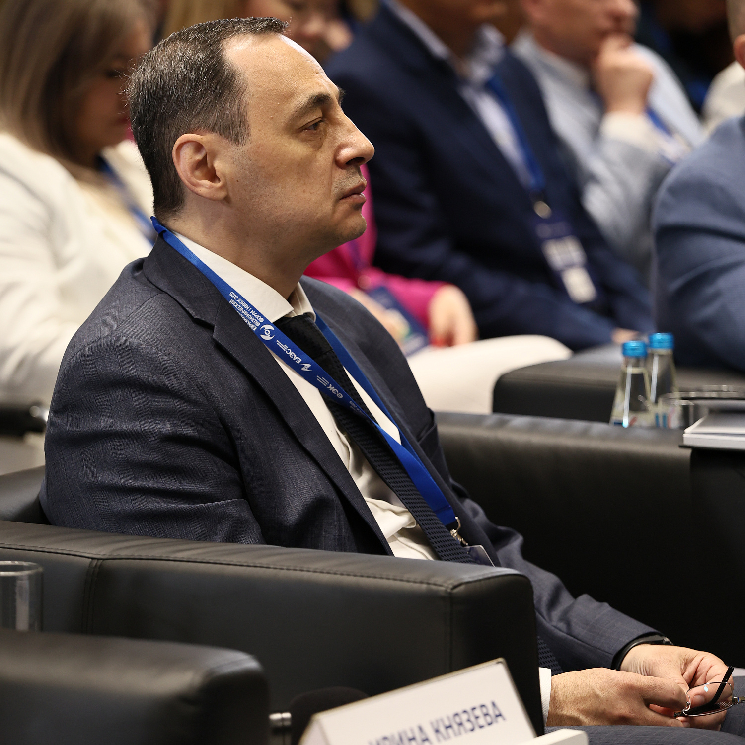 Развитие фармацевтического рынка: доступ и доступность