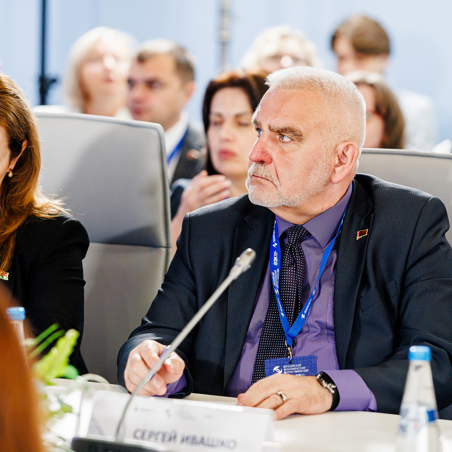 Статистика ЕАЭС 2030: потенциал и перспективы применения искусственного интеллекта