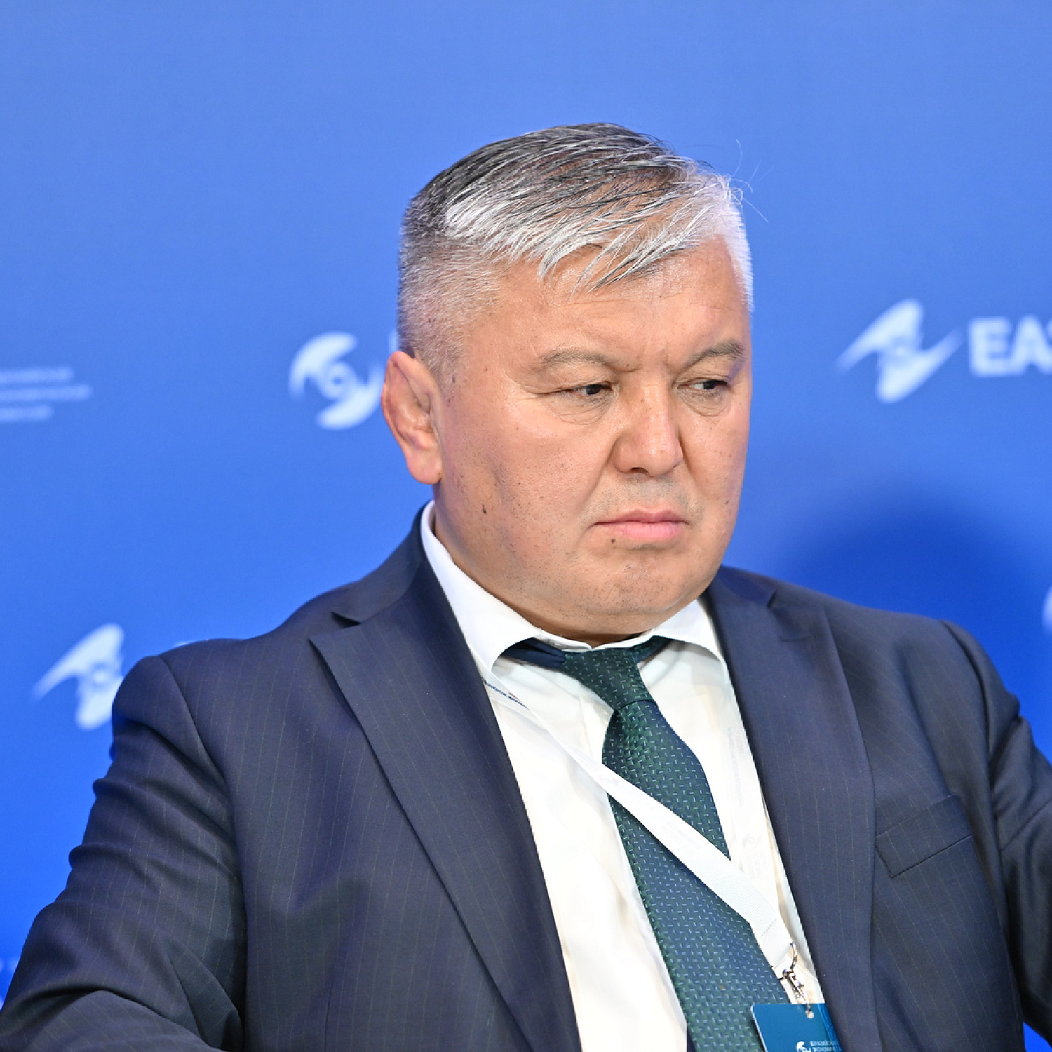 Транспортная сопряженность Евразии: образ будущего