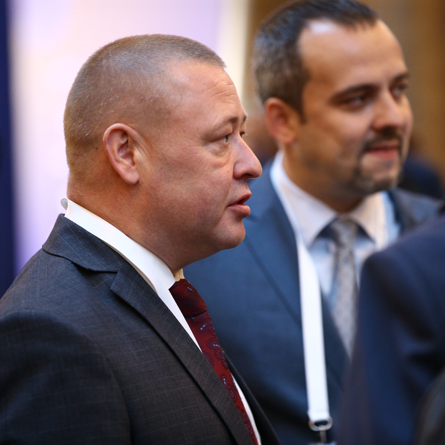 Евразийский Экономический Форум 2024