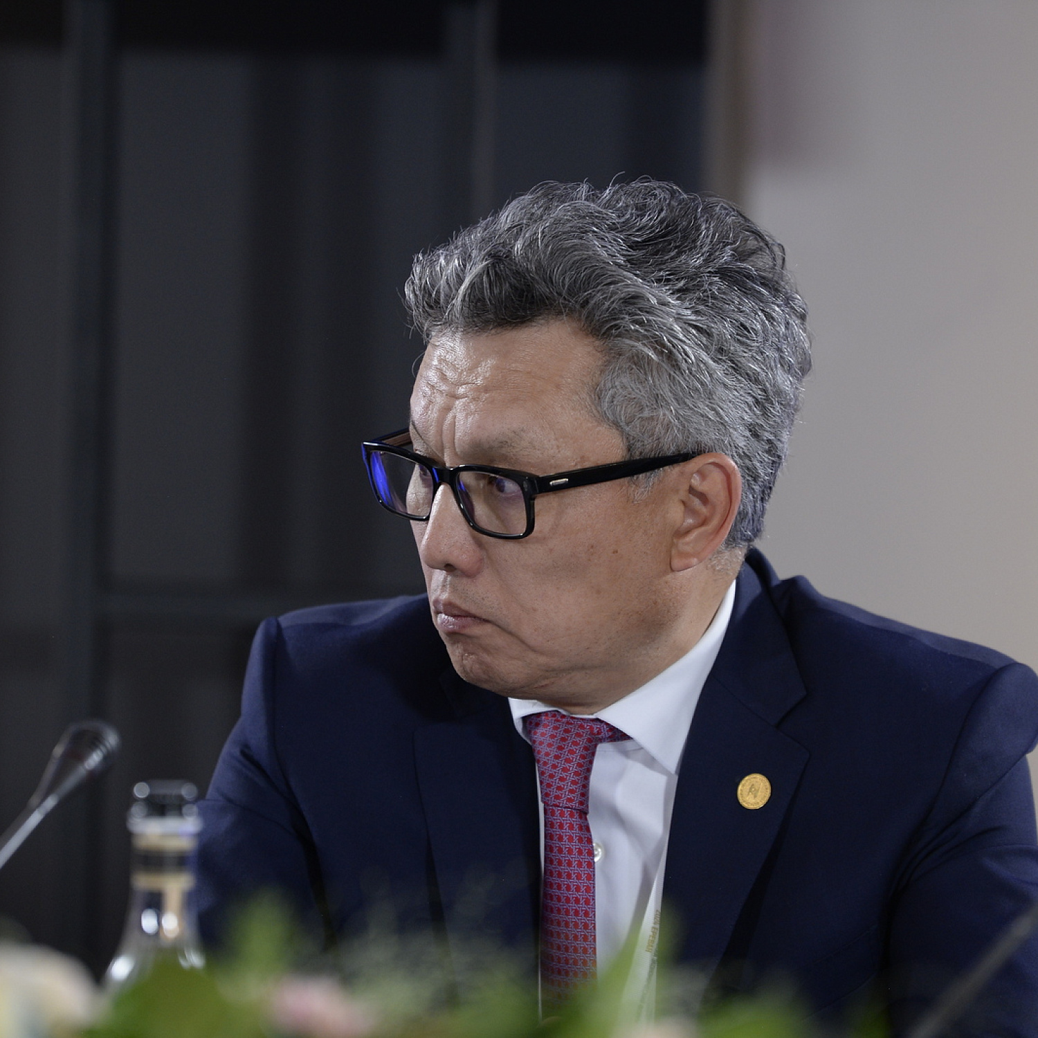 Президиум делового совета ЕАЭС