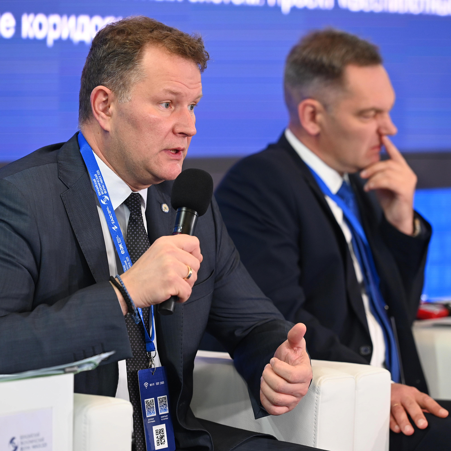 Устойчивый транспорт в Евразийском регионе: мобильность, мультимодальность и цифровизация