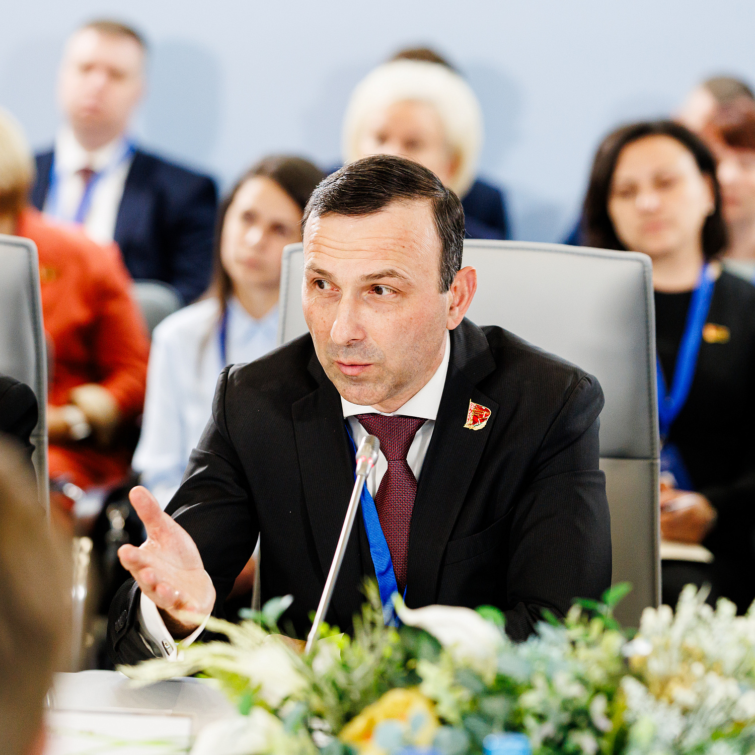 Статистика ЕАЭС 2030: потенциал и перспективы применения искусственного интеллекта