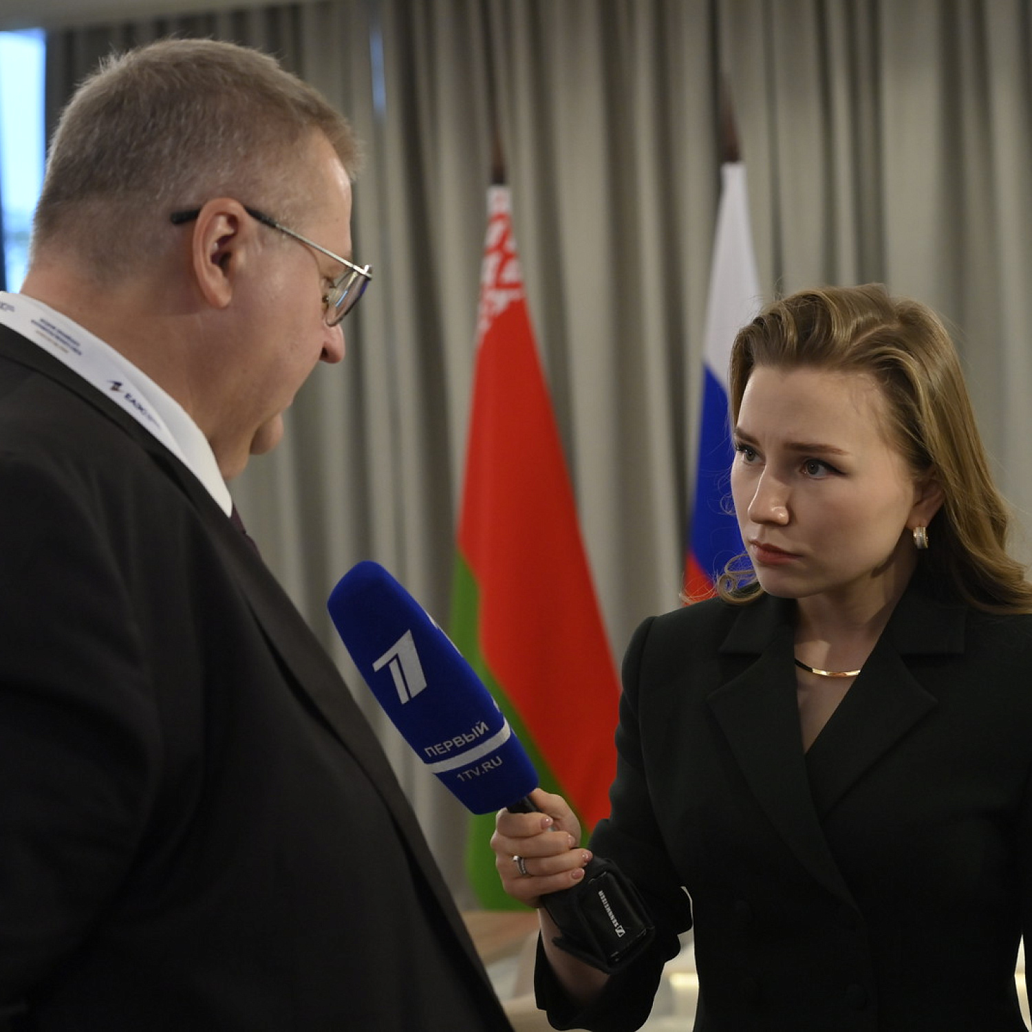 Евразийский Экономический Форум 2024