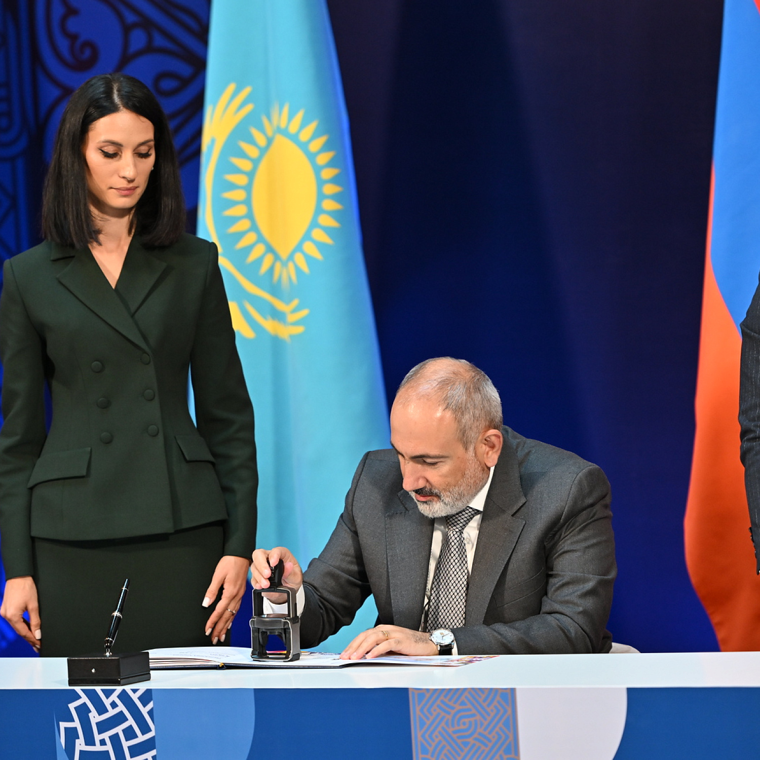 Евразийский Межправительственный Совет