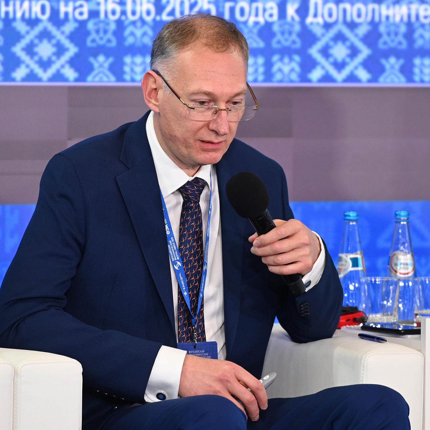 Внедрение цифровых решений на транспорте в ЕАЭС: безбумажные технологии, автоматизированные и беспилотные транспортные средства