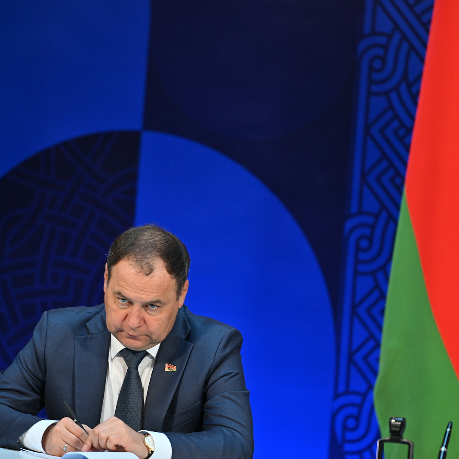 Евразийский Межправительственный Совет