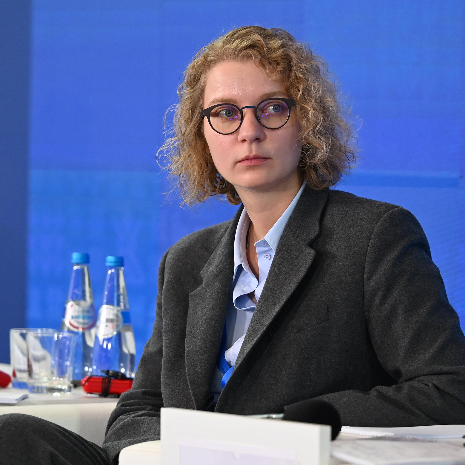 Презентация проектов Третьего международного климатического конкурса «Зеленая Евразия»