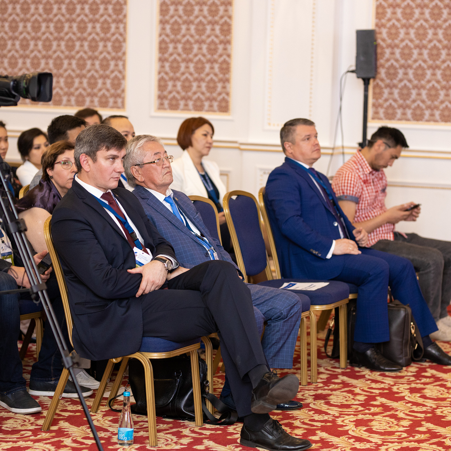 Техническое регулирование в интересах людей и бизнеса