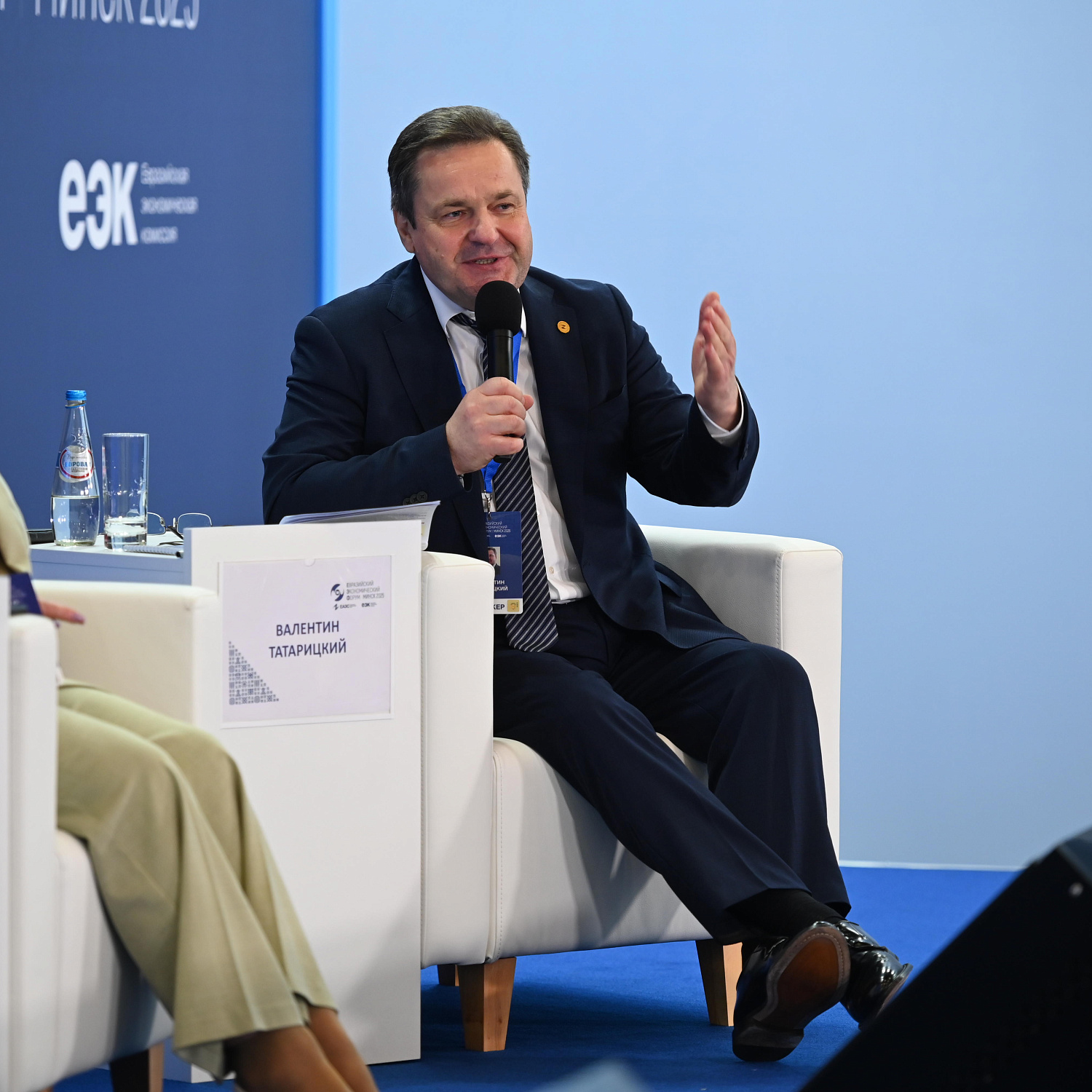 Евразийская интеграция в сфере технического регулирования: от Стратегии-2025 к Декларации-2030