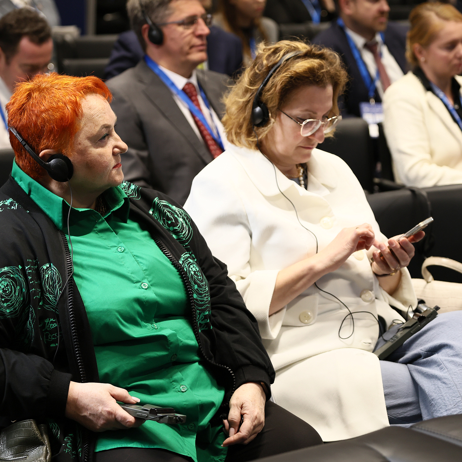 Развитие фармацевтического рынка: доступ и доступность