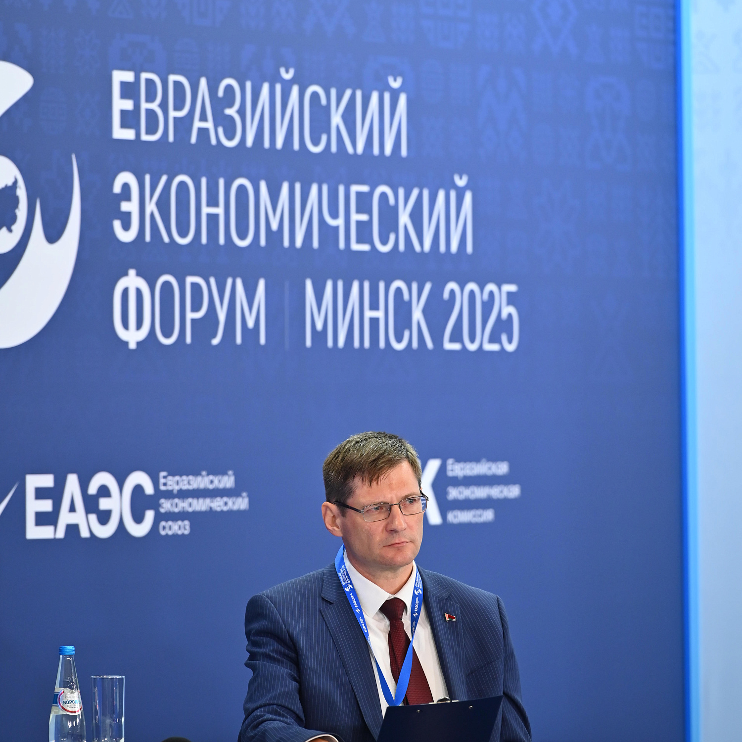 Устойчивый транспорт в Евразийском регионе: мобильность, мультимодальность и цифровизация