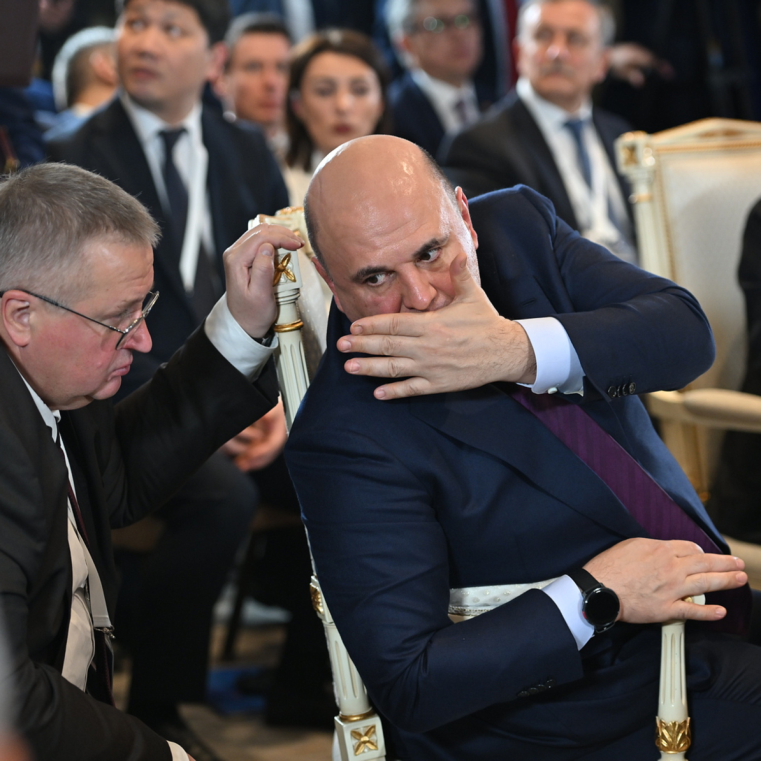 Евразийский Межправительственный Совет