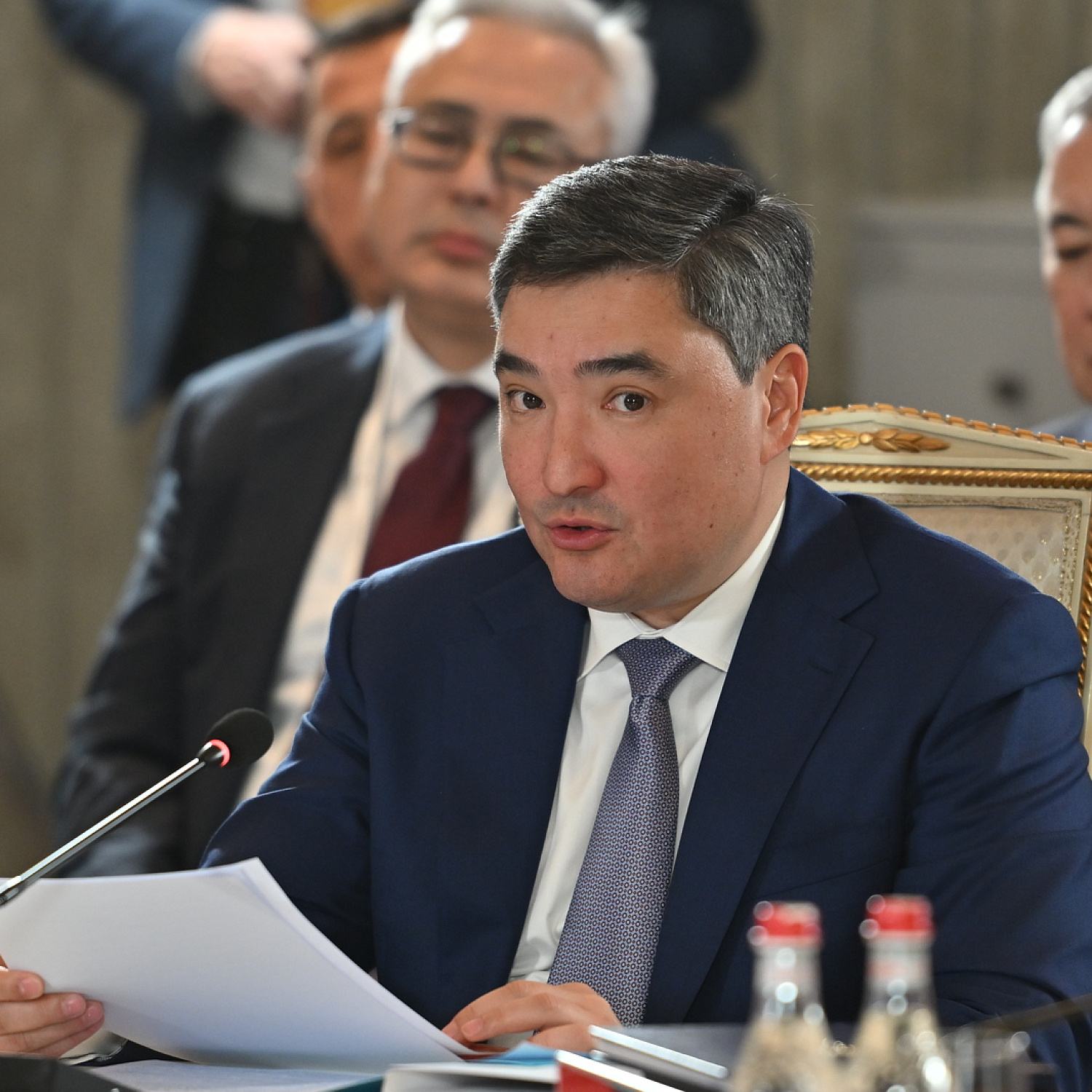 Евразийский Межправительственный Совет