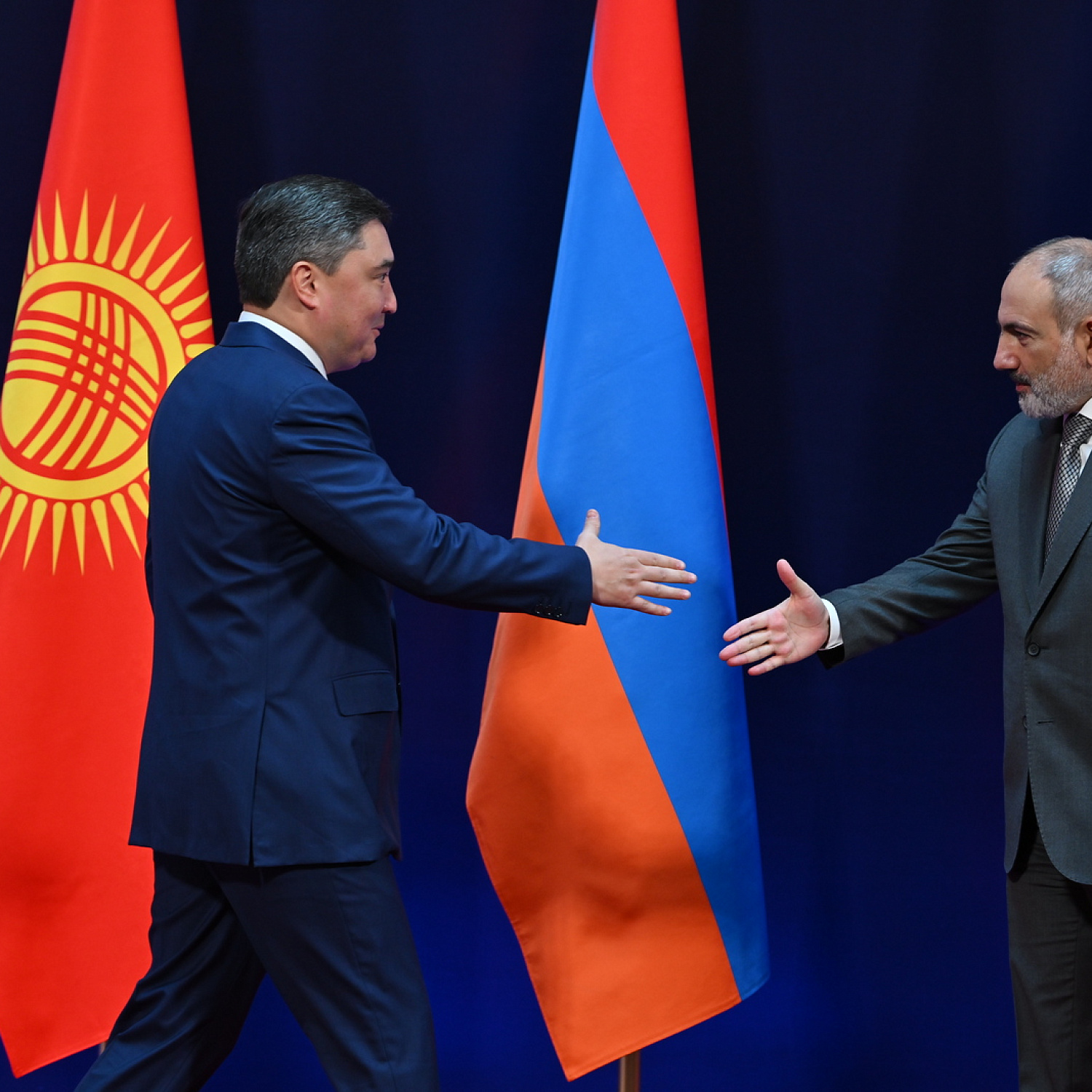 Евразийский Межправительственный Совет