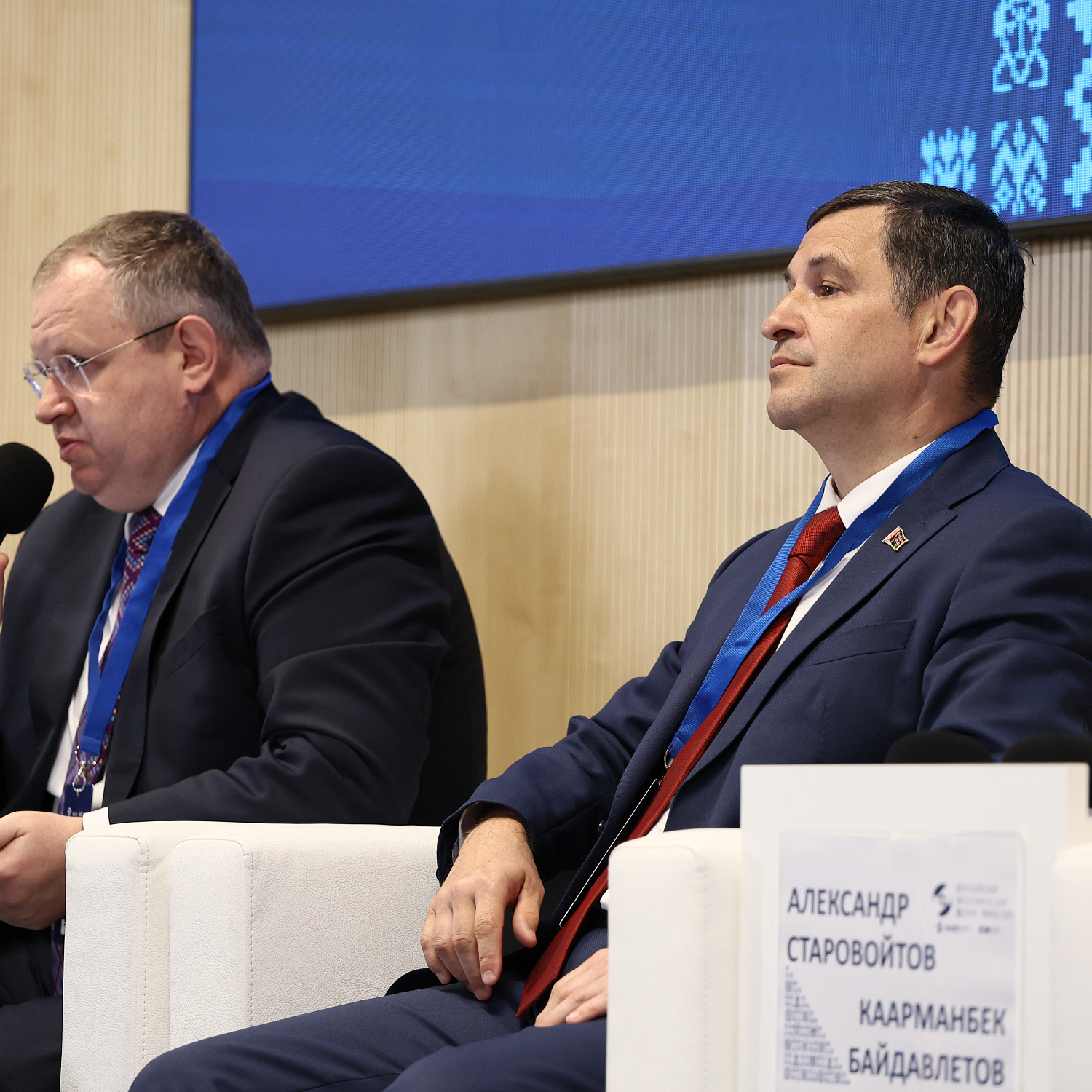 Развитие фармацевтического рынка: доступ и доступность