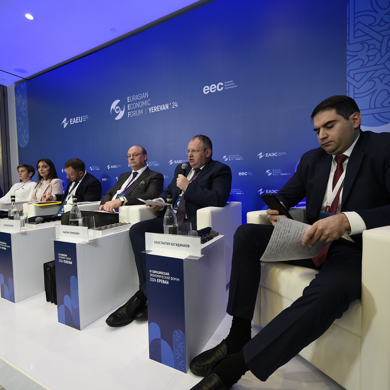 Правоприменительная практика и направления развития антимонопольного регулирования на трансграничных рынках