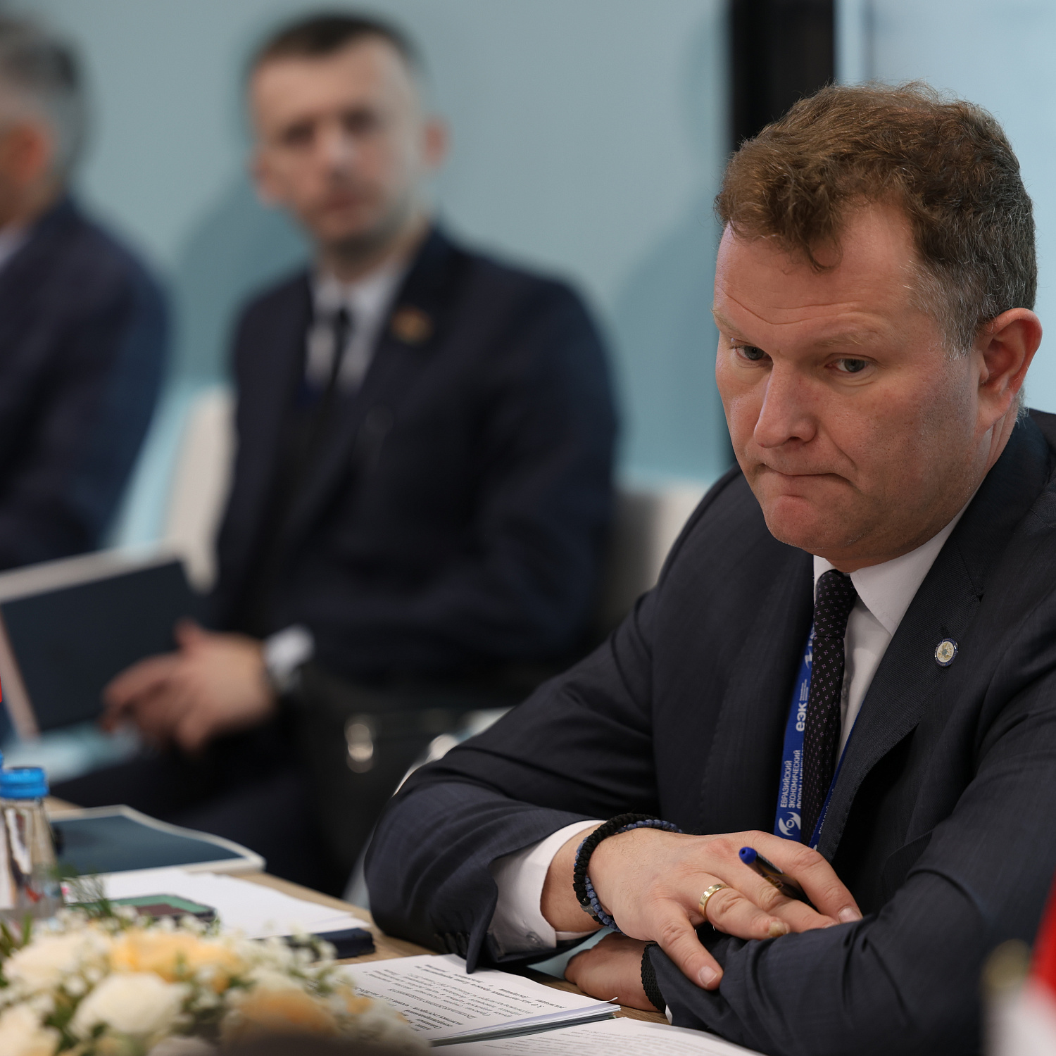 Совет руководителей уполномоченных органов в области транспорта государств – членов ЕАЭС
