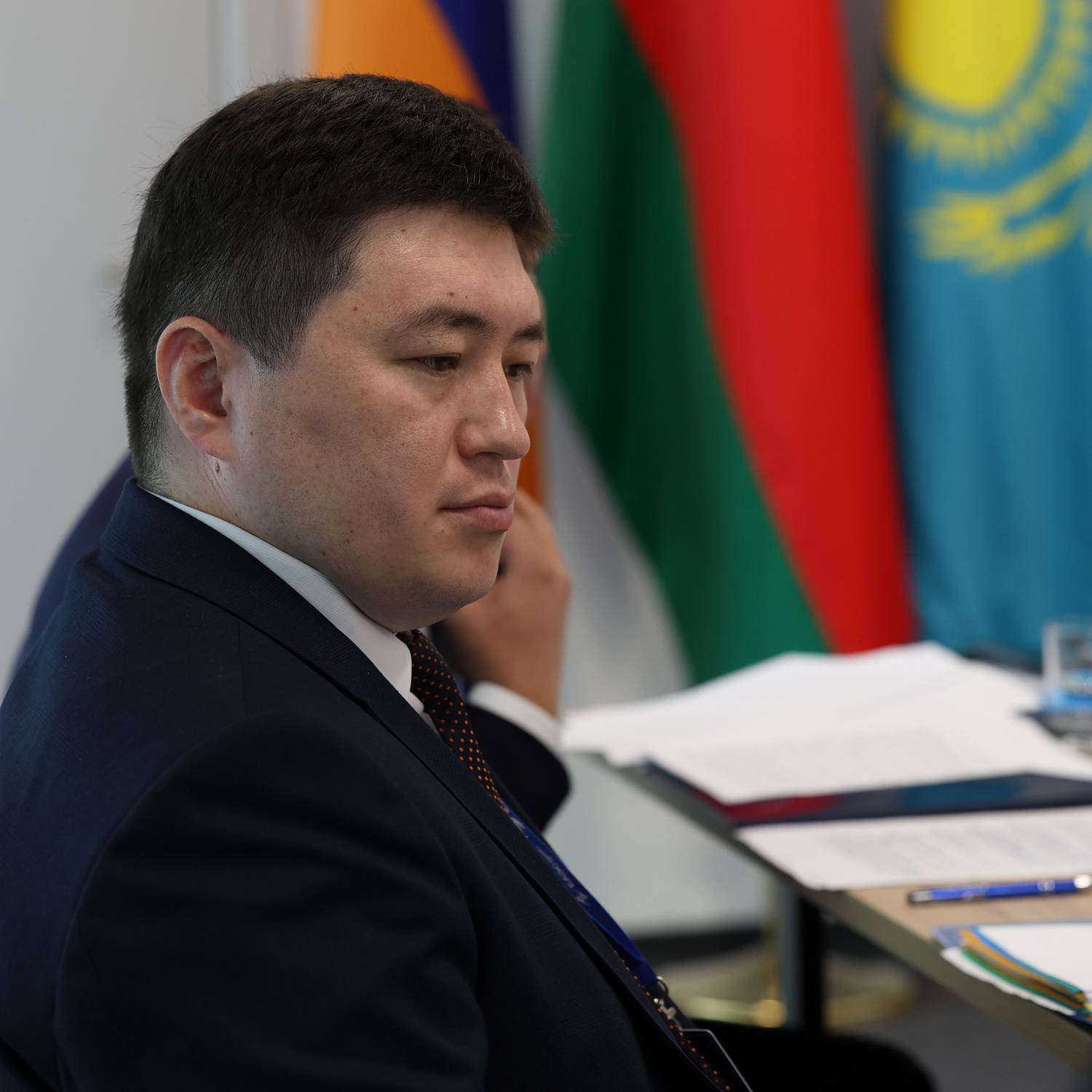 Совет руководителей уполномоченных органов в области транспорта государств – членов ЕАЭС