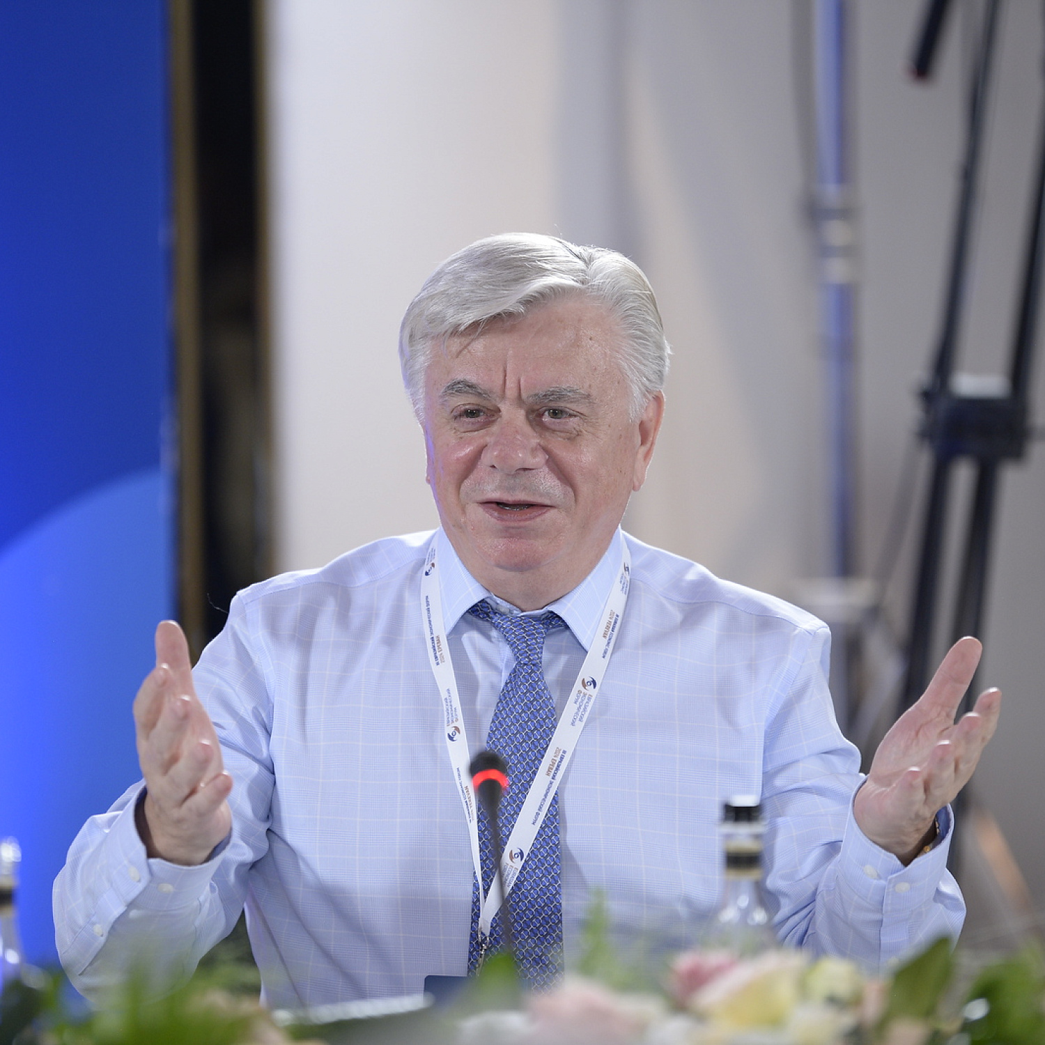 Президиум делового совета ЕАЭС