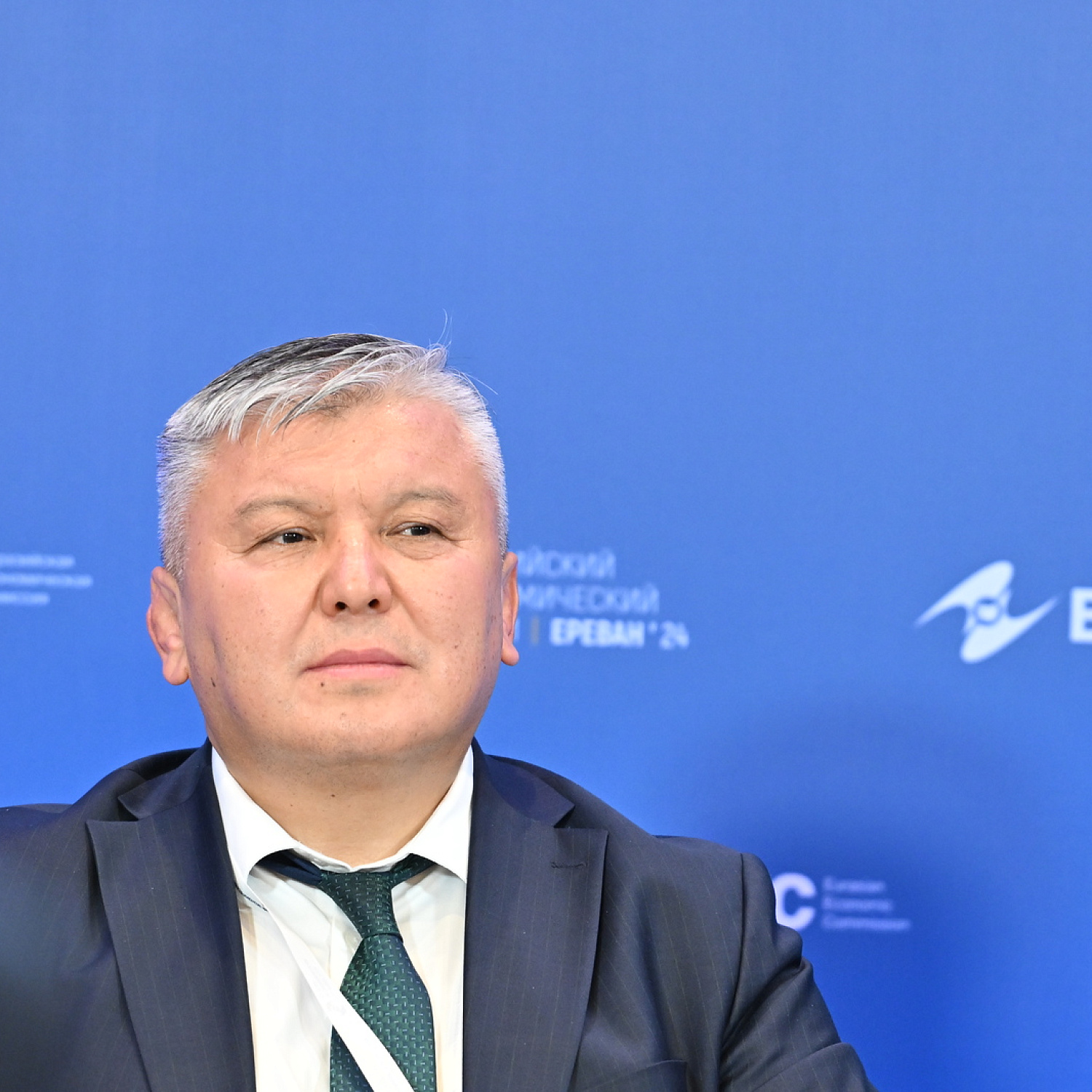 Транспортная сопряженность Евразии: образ будущего