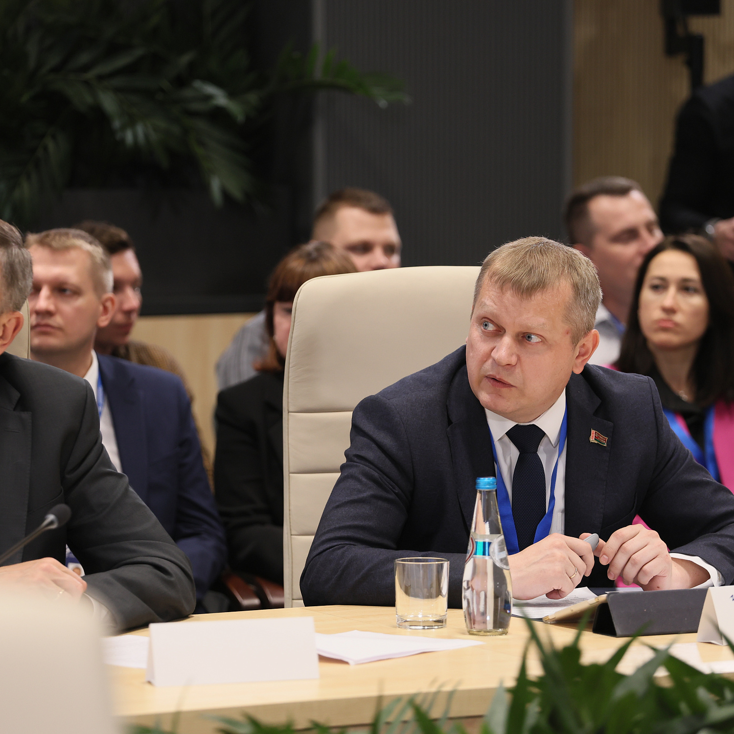 Цифровая трансформация таможенных органов в ЕАЭС