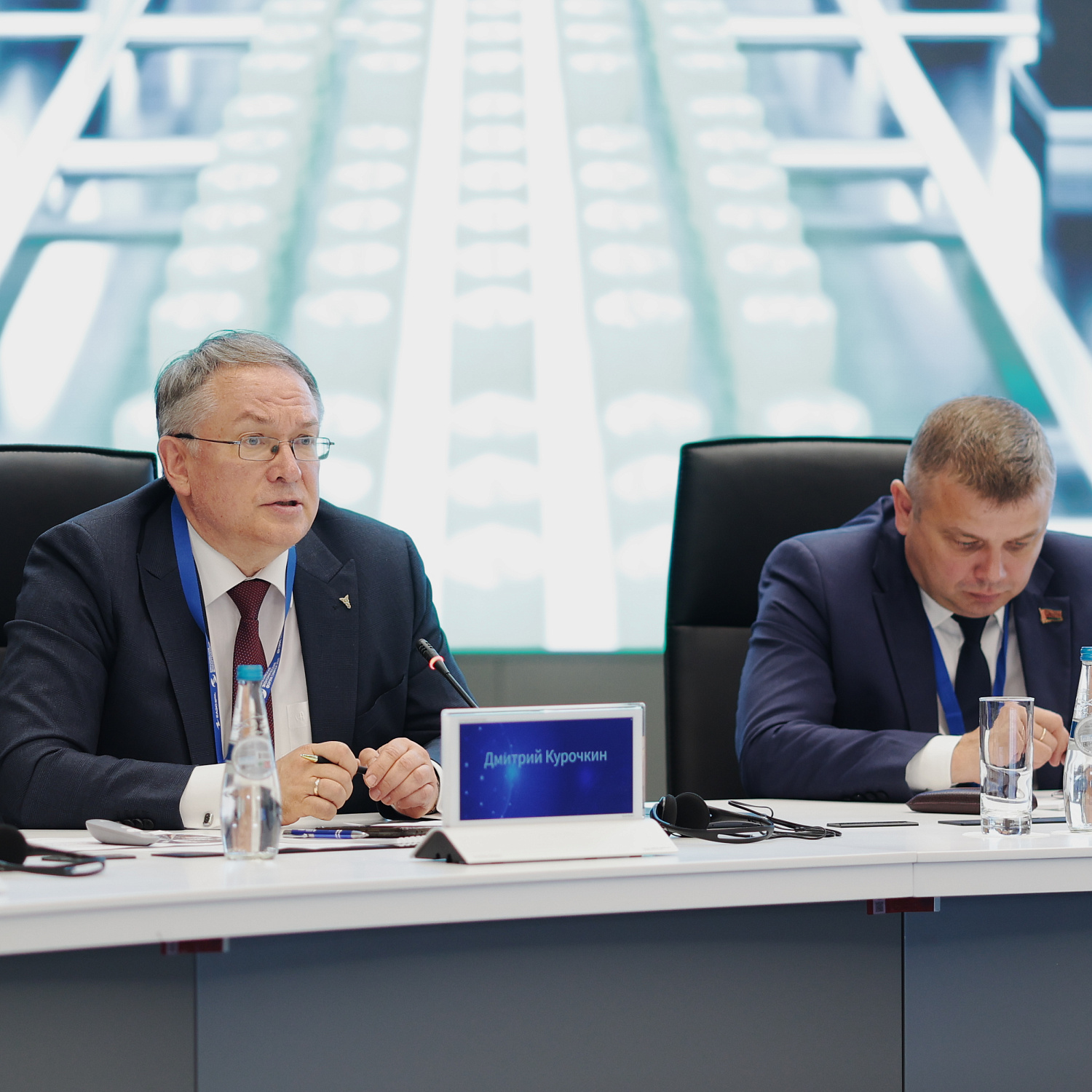 Применение роботизированных систем как фактор роста конкурентоспособности промышленных предприятий государств – членов ЕАЭС