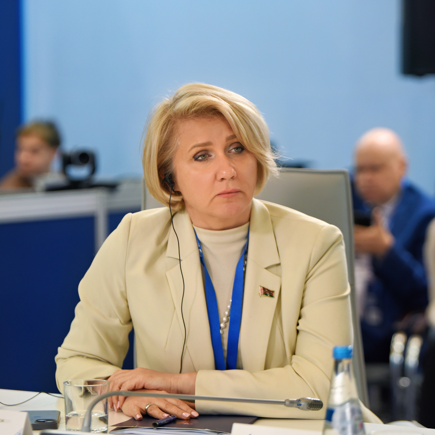 Диалог-презентация «Куба: возможности для развития экономических связей между ЕАЭС и странами Латинской Америки и Карибского бассейна»