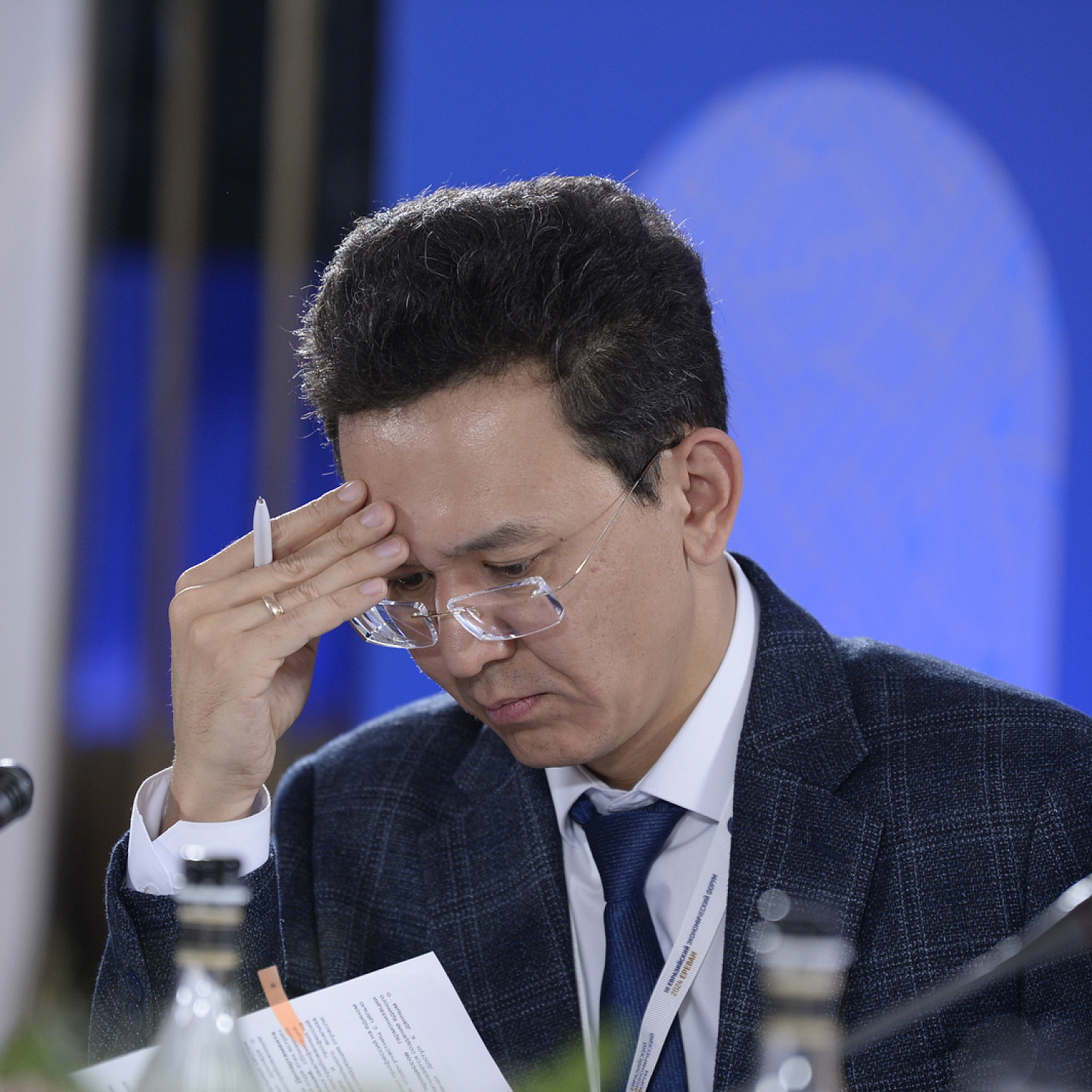 Президиум делового совета ЕАЭС