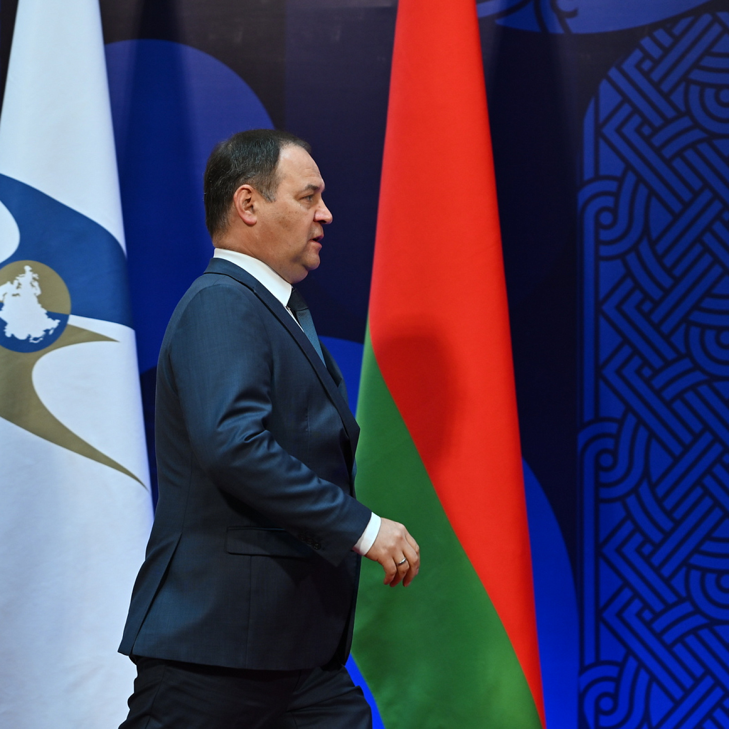 Евразийский Межправительственный Совет