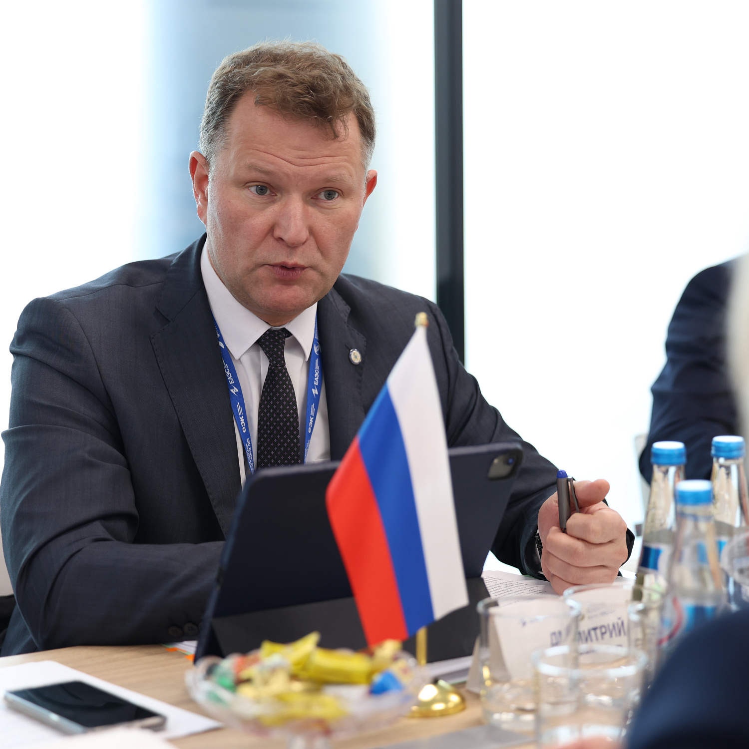 Совет руководителей уполномоченных органов в области транспорта государств – членов ЕАЭС