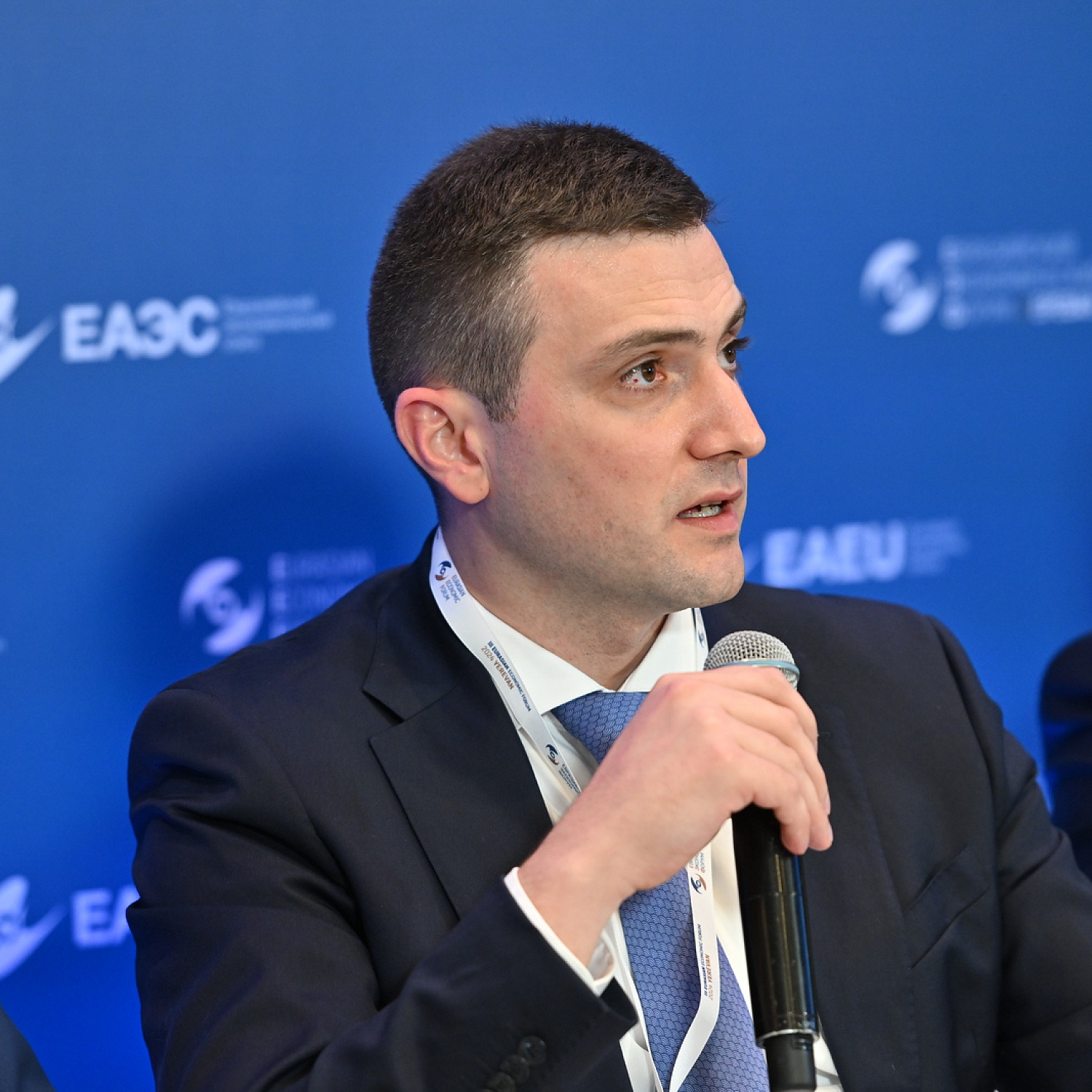 Транспортная сопряженность Евразии: образ будущего