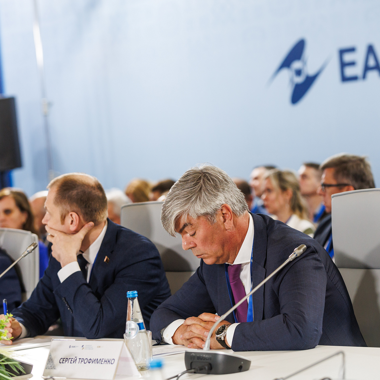 Общий электроэнергетический рынок ЕАЭС – взгляд в будущее