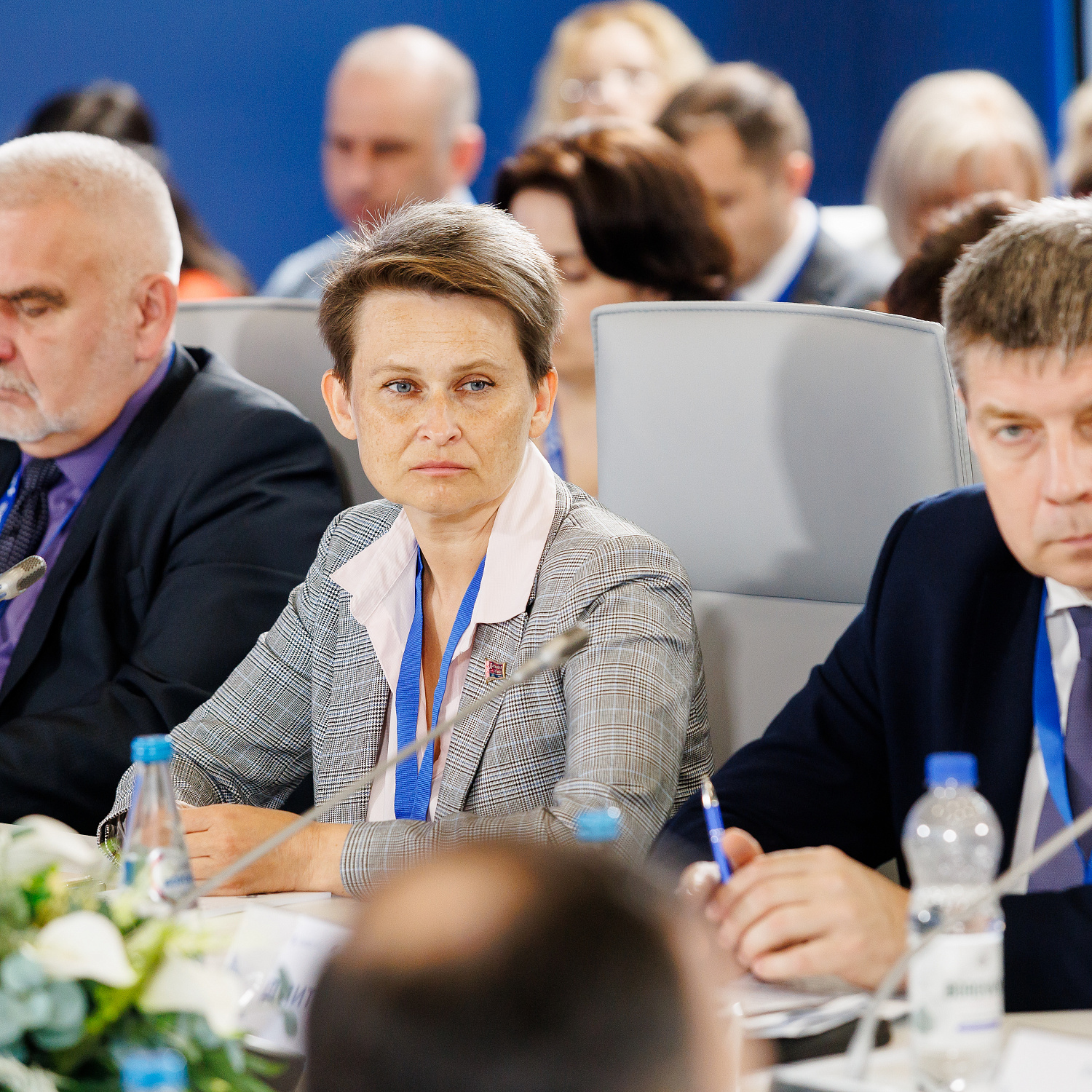 Статистика ЕАЭС 2030: потенциал и перспективы применения искусственного интеллекта