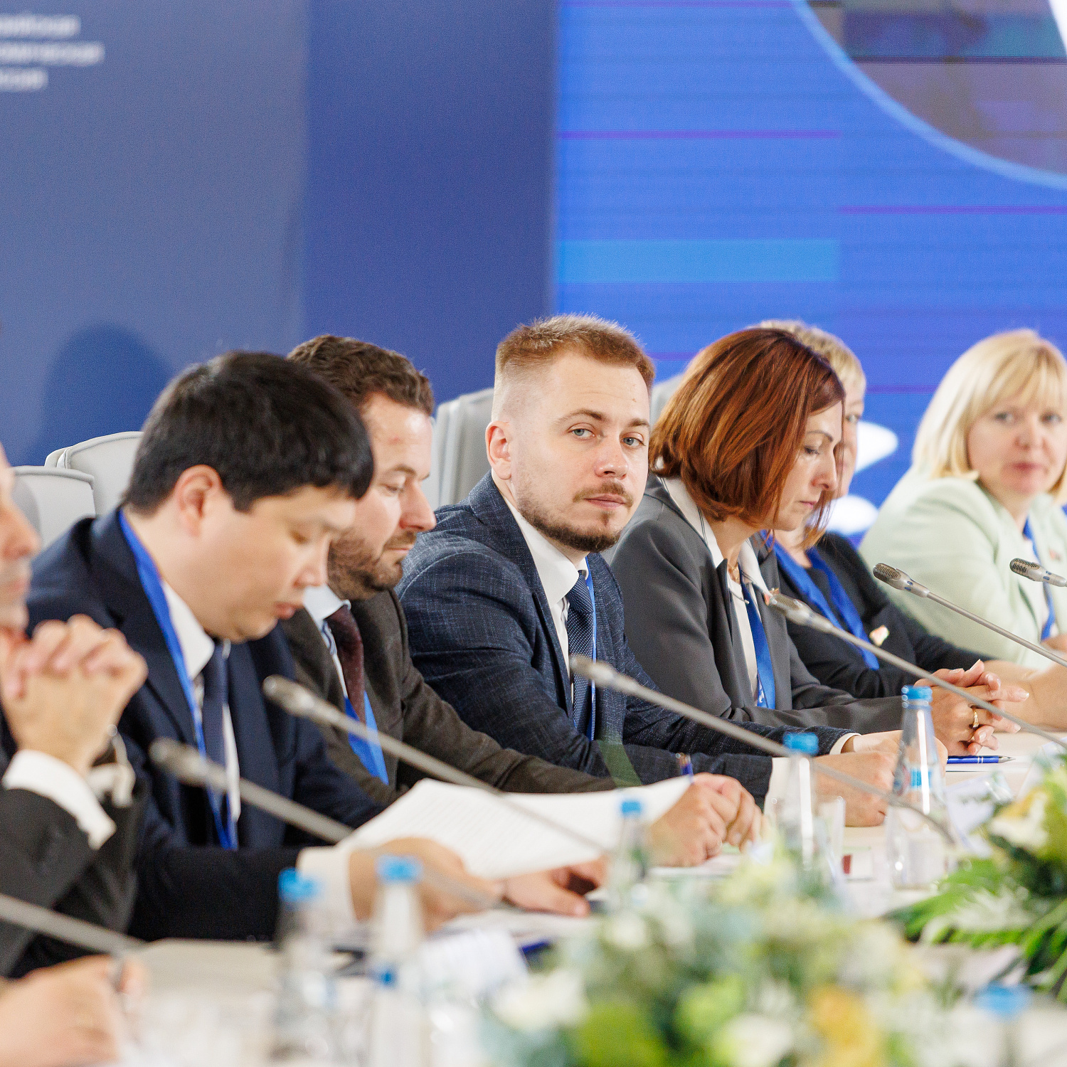 Статистика ЕАЭС 2030: потенциал и перспективы применения искусственного интеллекта
