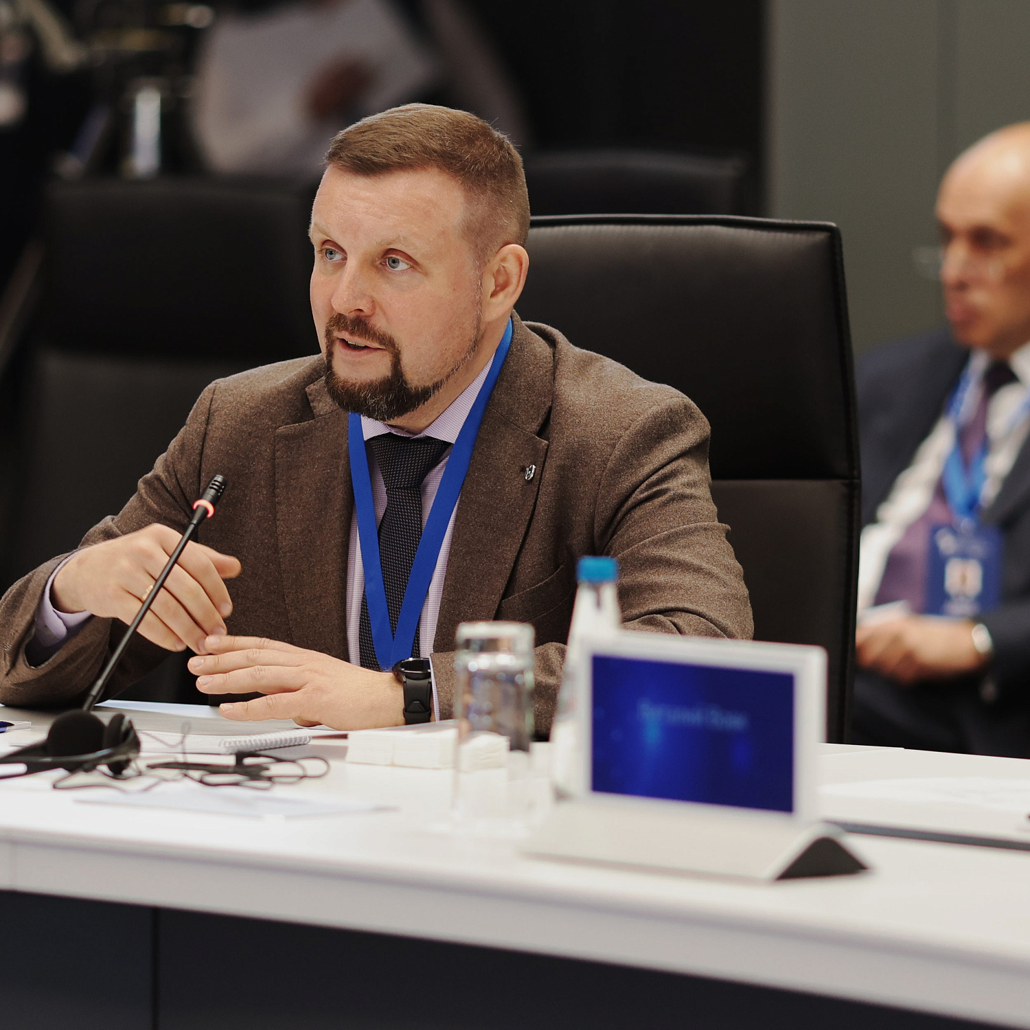 Развитие ядерных технологий в рамках основных направлений промышленного сотрудничества в ЕАЭС до 2030 года: перспективы кооперационного взаимодействия государств-членов ЕАЭС