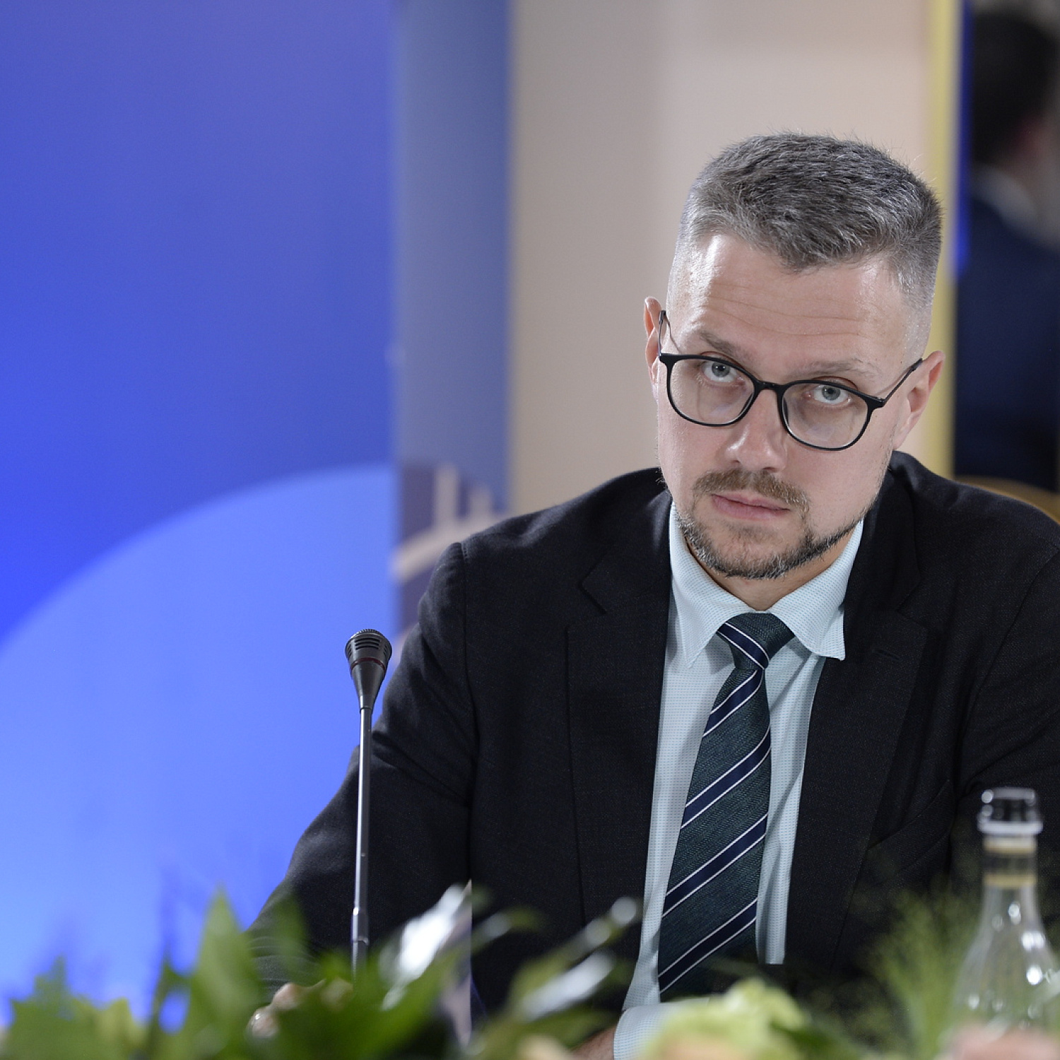 Презентация проектов Второго международного климатического конкурса «Зеленая Евразия»
