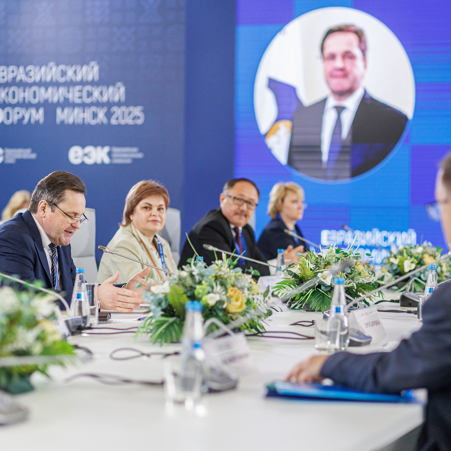 Безопасность пищевой продукции ЕАЭС как гарантия благополучия населения: комплексное регулирование, подходы и приоритеты