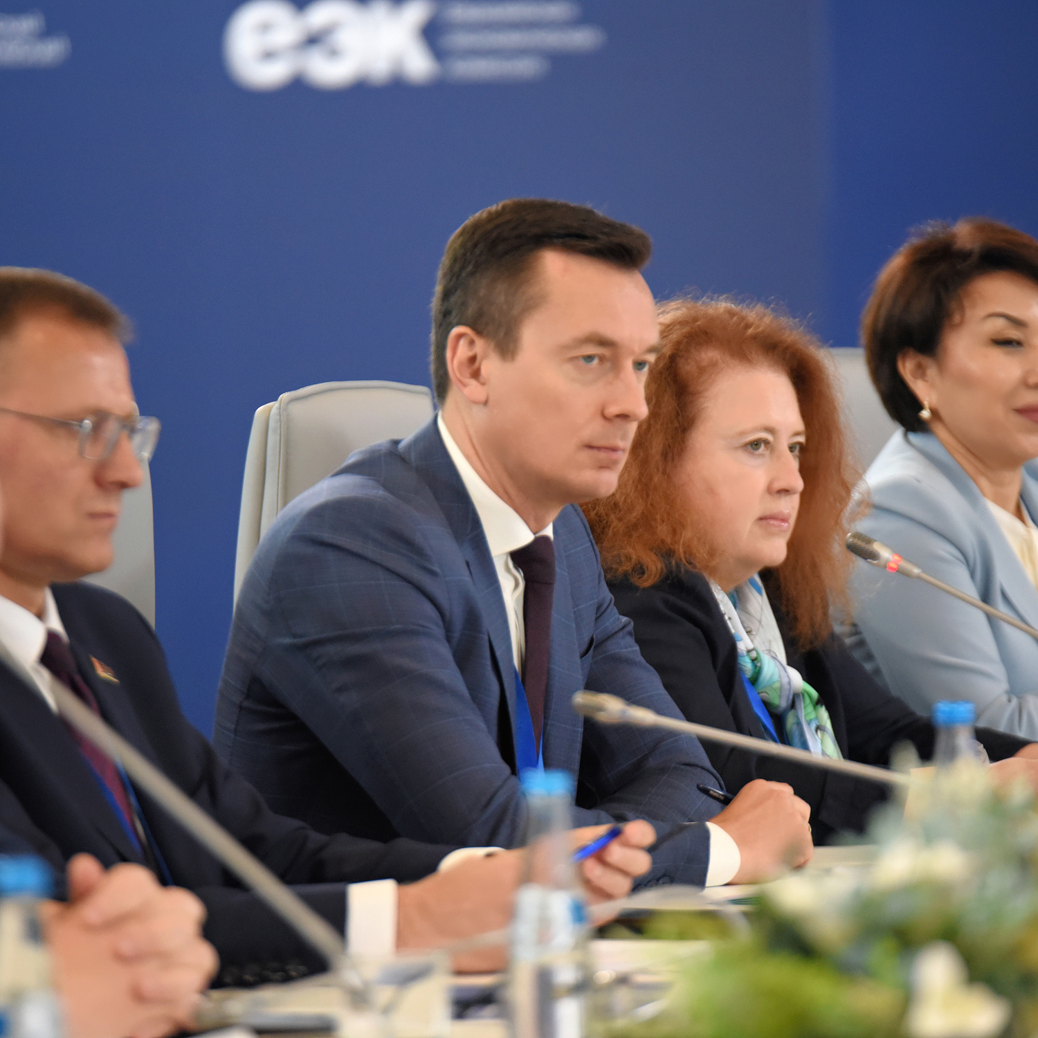 Продвижение позитивного образа ЕАЭС: информационное сопровождение идей евразийской экономической интеграции