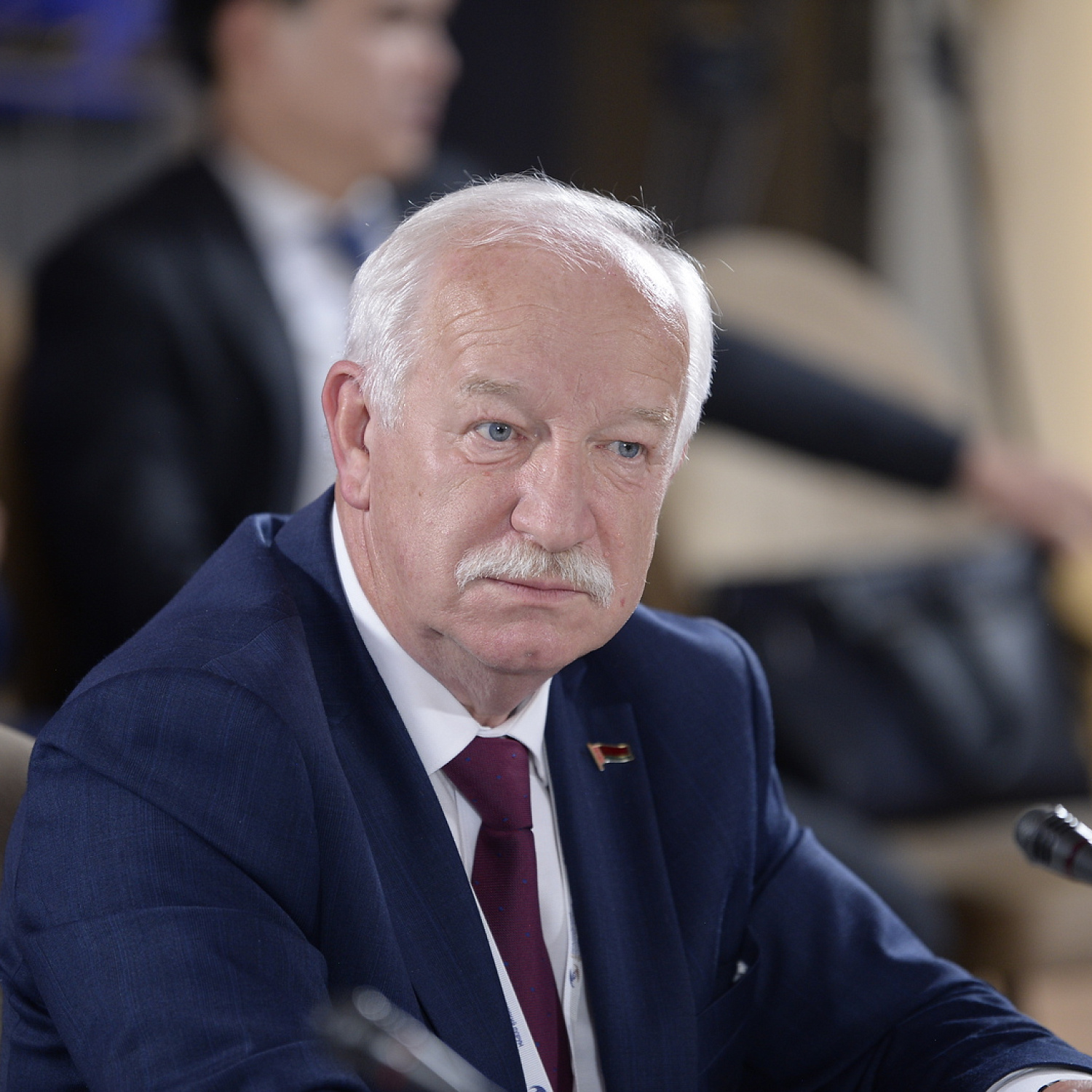 Президиум делового совета ЕАЭС