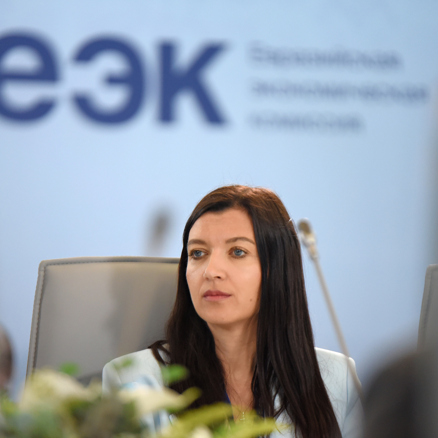 Продвижение позитивного образа ЕАЭС: информационное сопровождение идей евразийской экономической интеграции