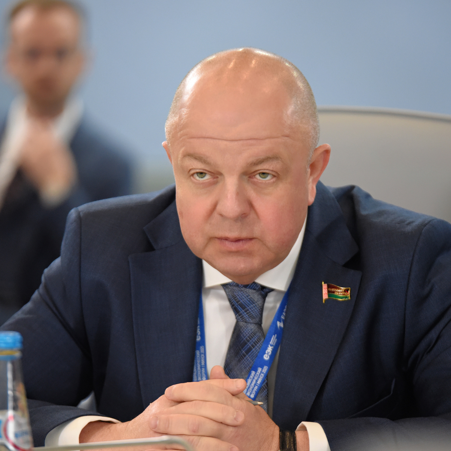 Продвижение позитивного образа ЕАЭС: информационное сопровождение идей евразийской экономической интеграции