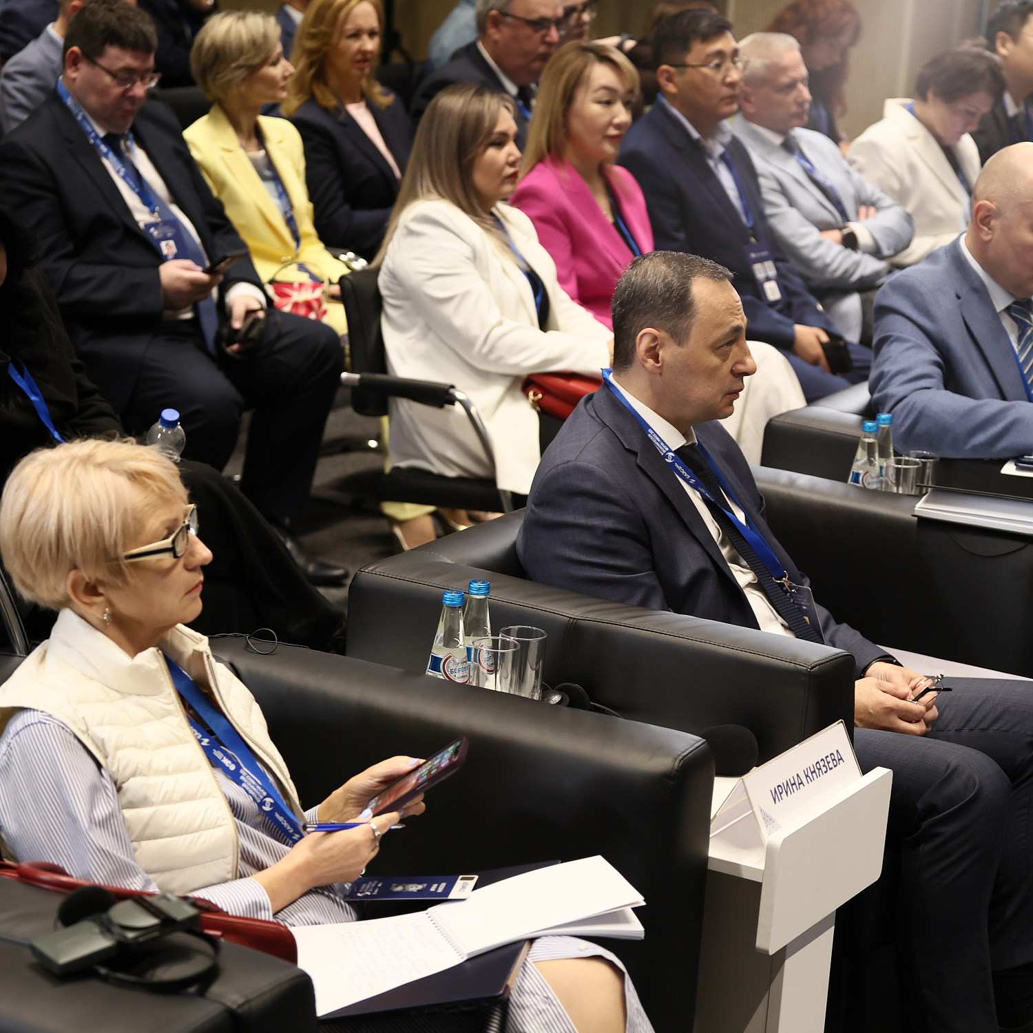 Развитие фармацевтического рынка: доступ и доступность