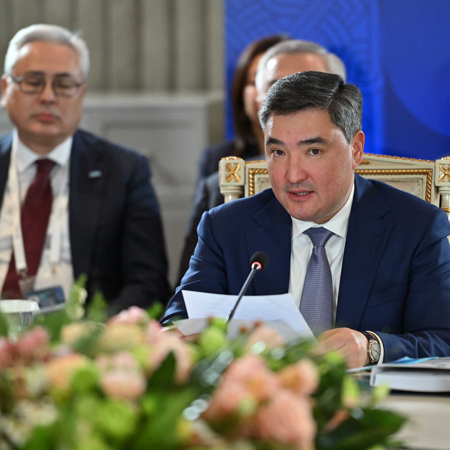 Евразийский Межправительственный Совет